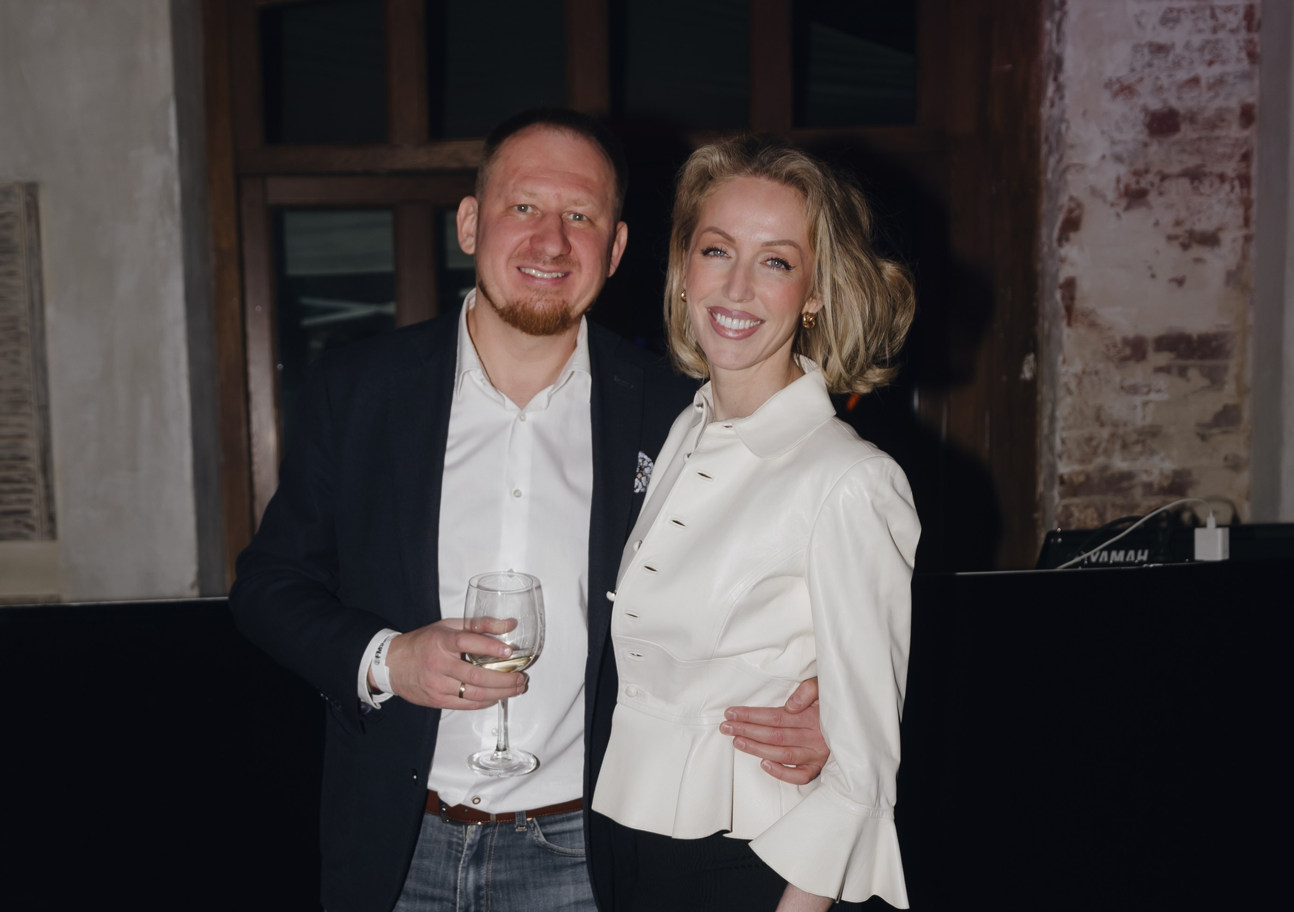 15 лет КоммерсантЪ FM. Свадебный фотограф Москва Европа Мария Коренчук