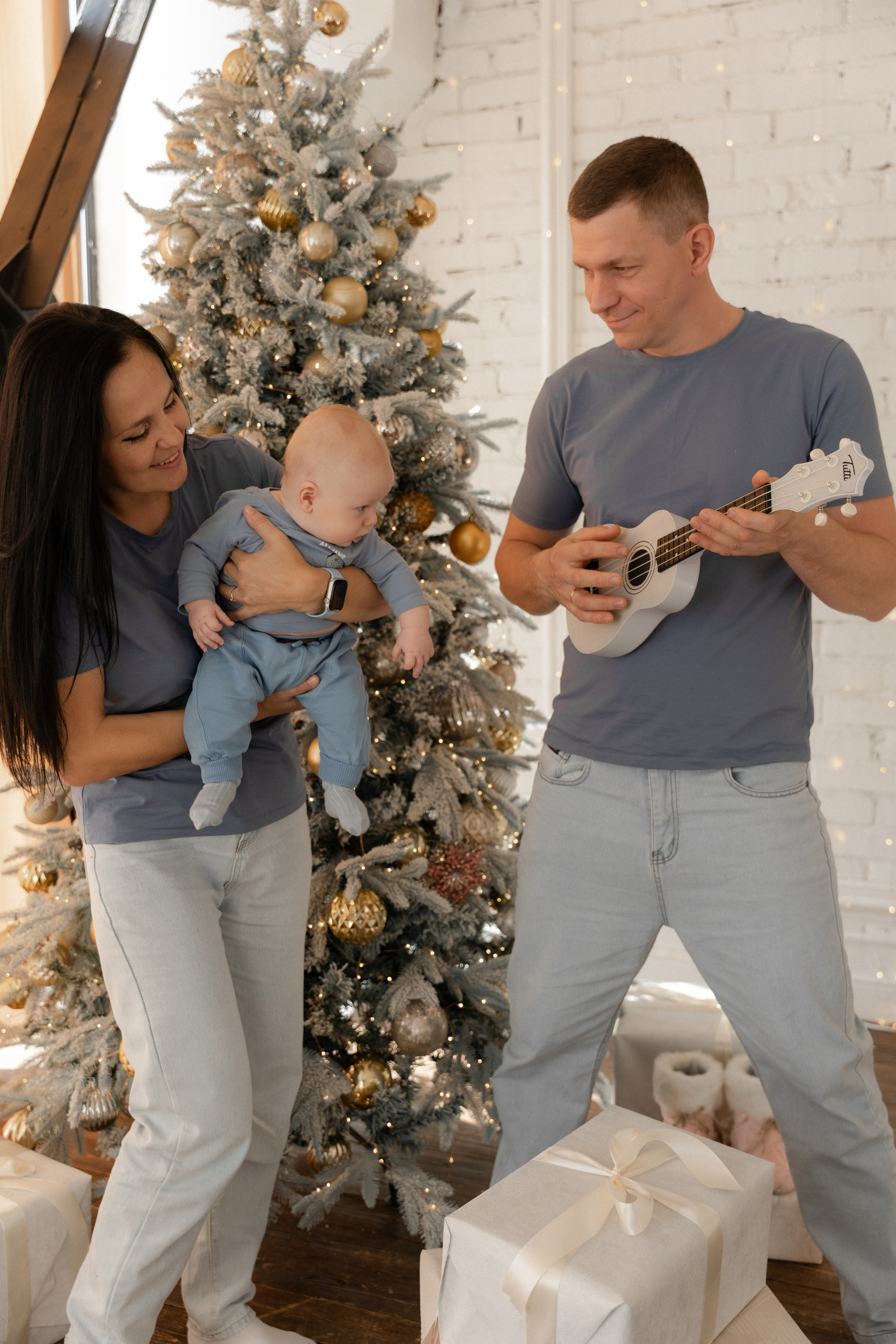 Семья Максимки. Анастасия Антипинская — профессиональный фотограф в Хабаровске