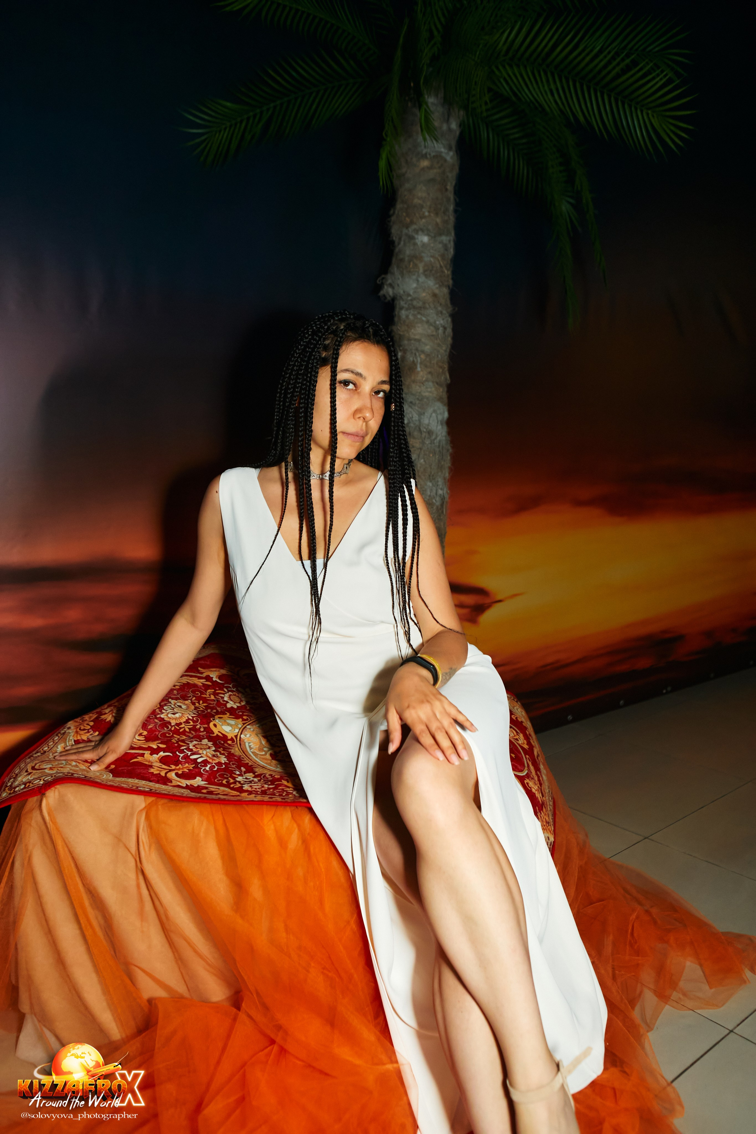 KizzAfro. Свадебный фотограф