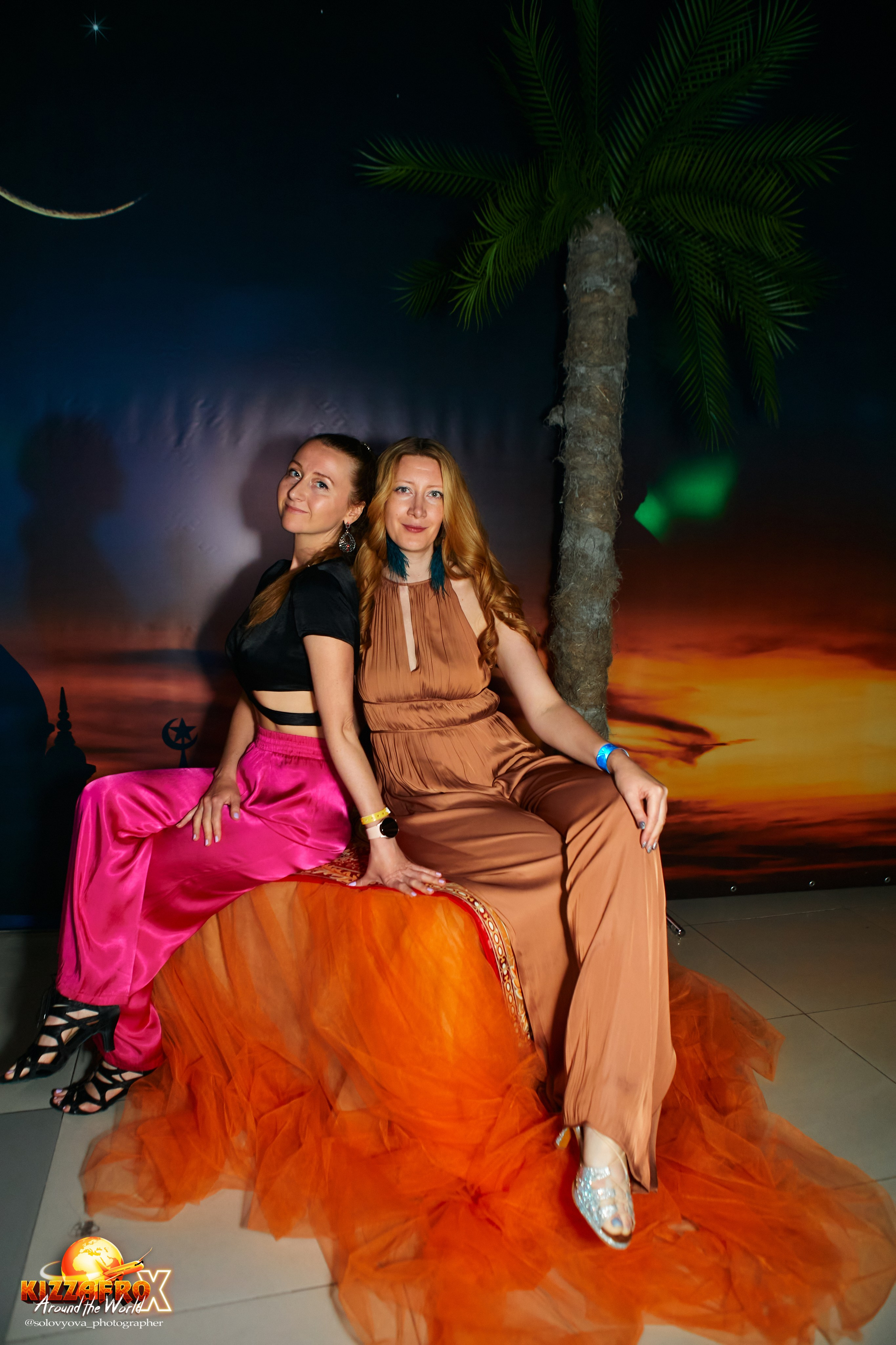 KizzAfro. Свадебный фотограф