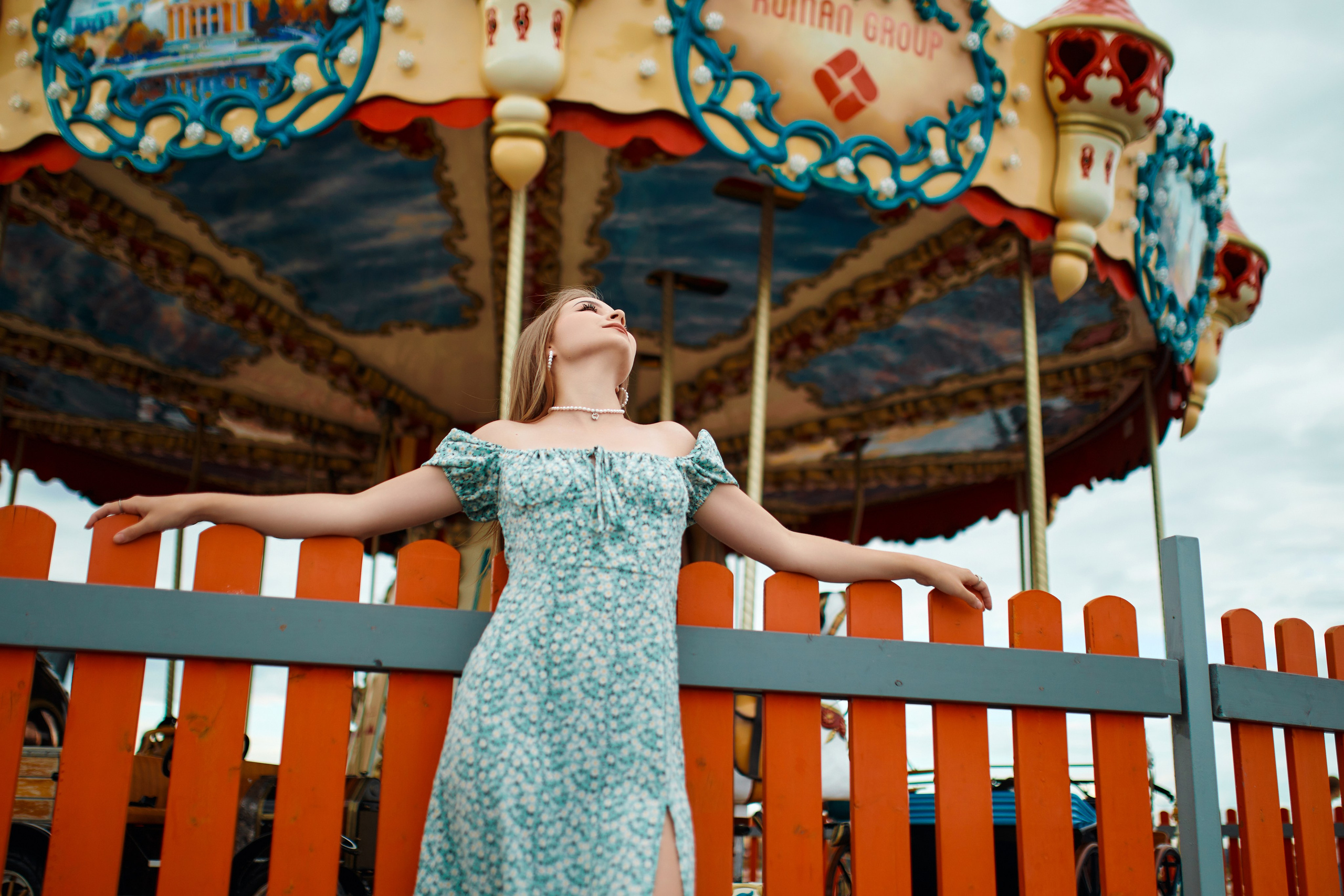 ПОРТРЕТЫ. Свадебный фотограф