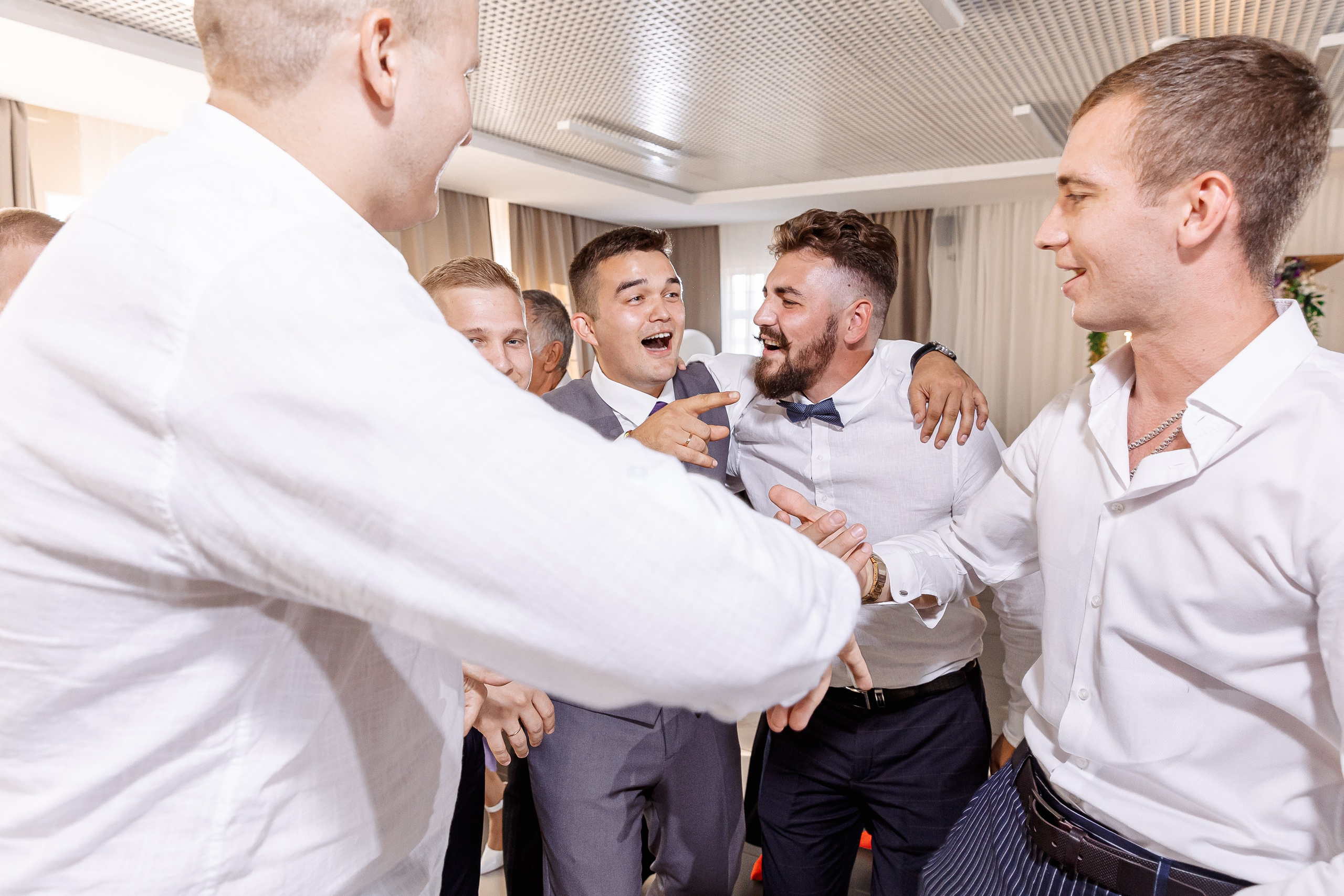 Любовь и Евгений. Свадебный и семейный фотограф в Челябинске Юлия Ишимова