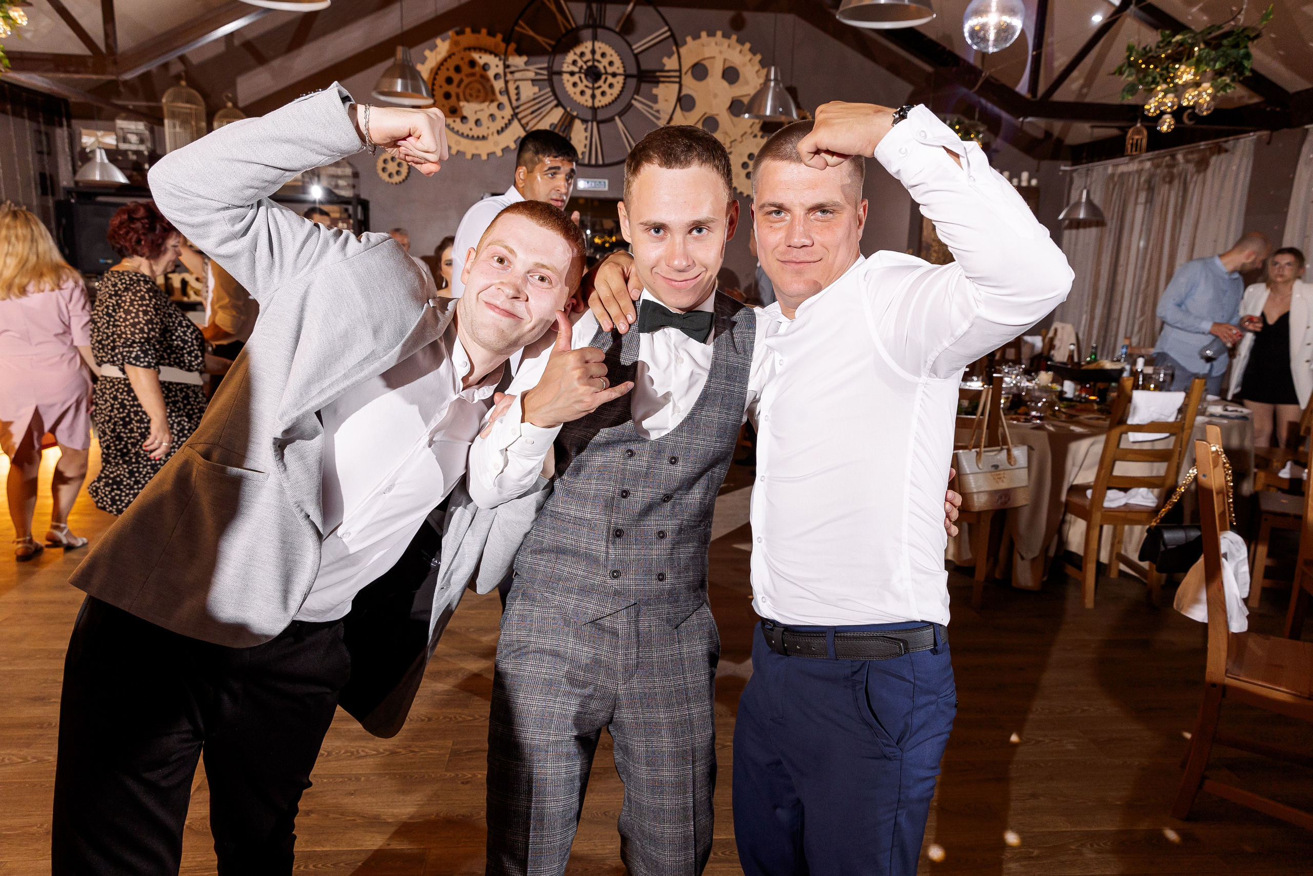 Ангелина и Иван. Свадебный и семейный фотограф в Челябинске Юлия Ишимова