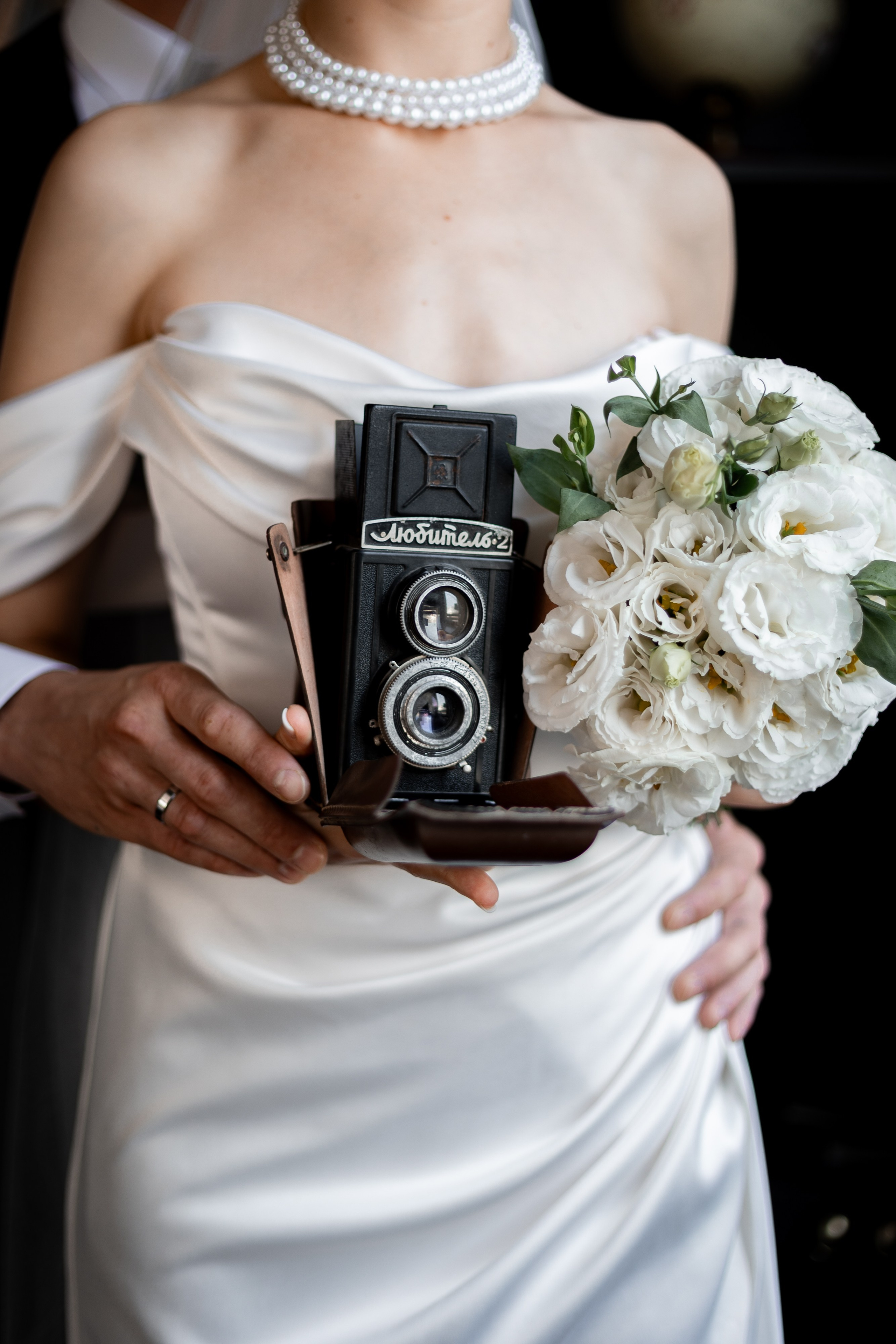 Константин & Анастасия