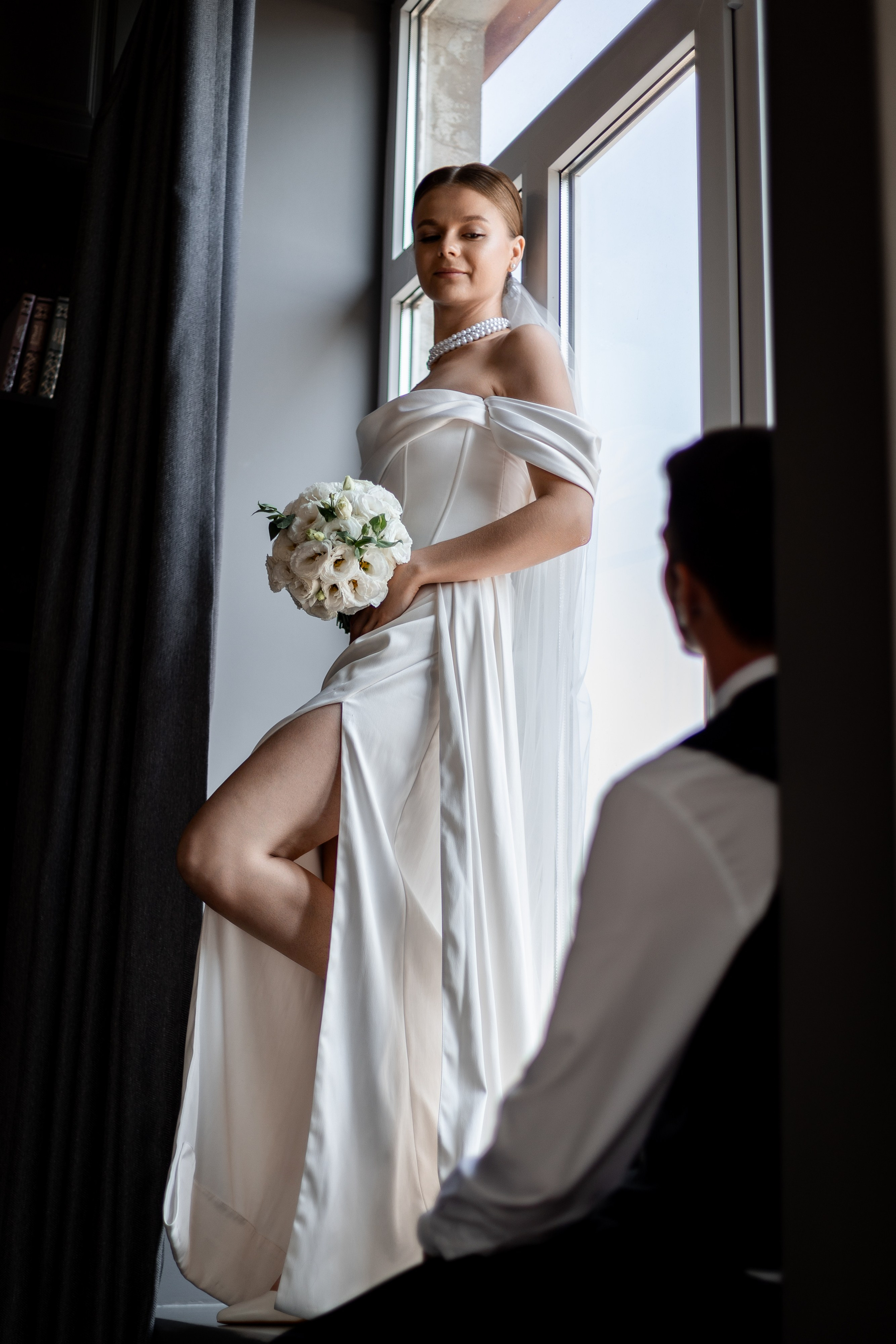 Константин & Анастасия