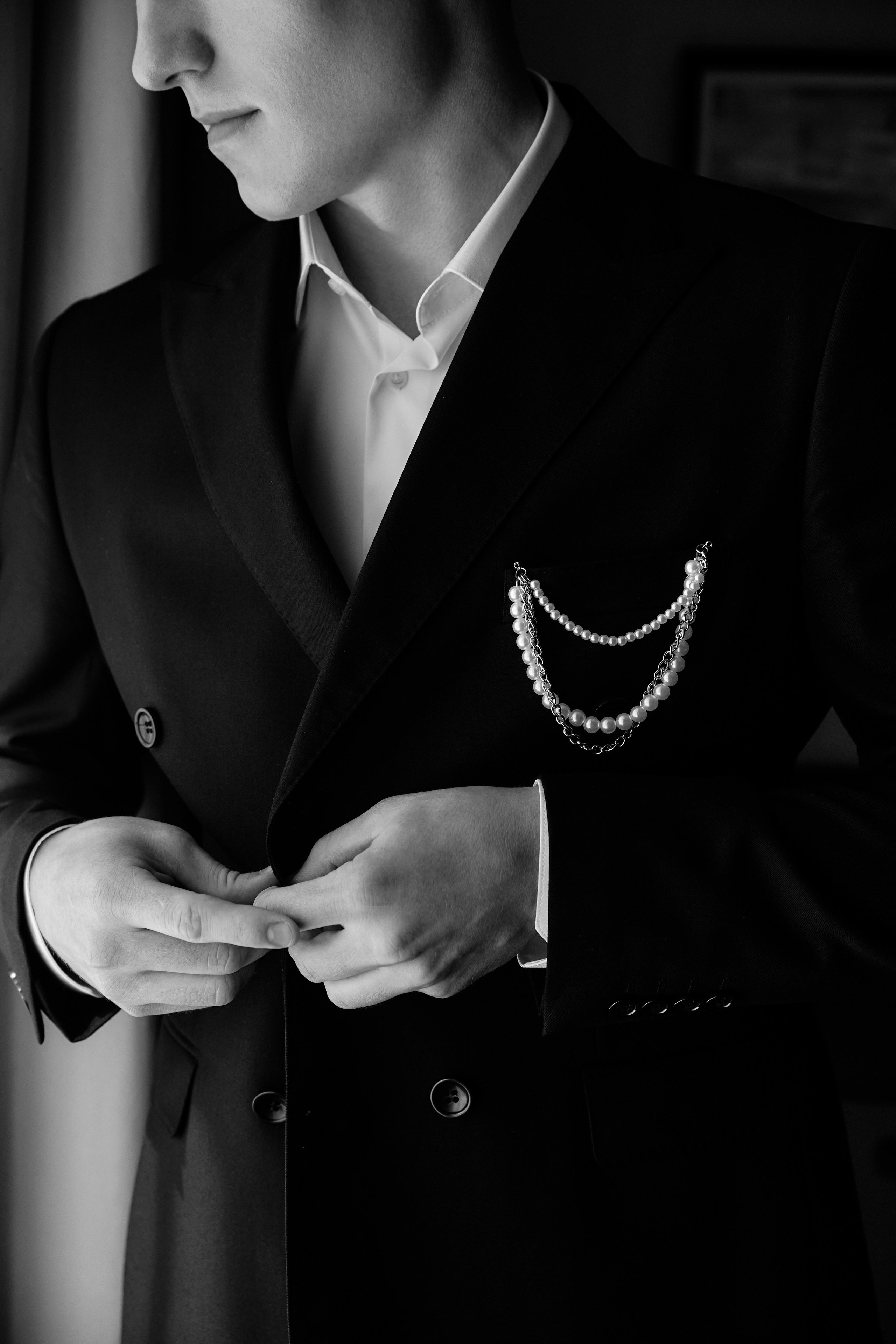 Владислав & Ирина. Свадебный и портретный фотограф в Саранске Алексей Миганов