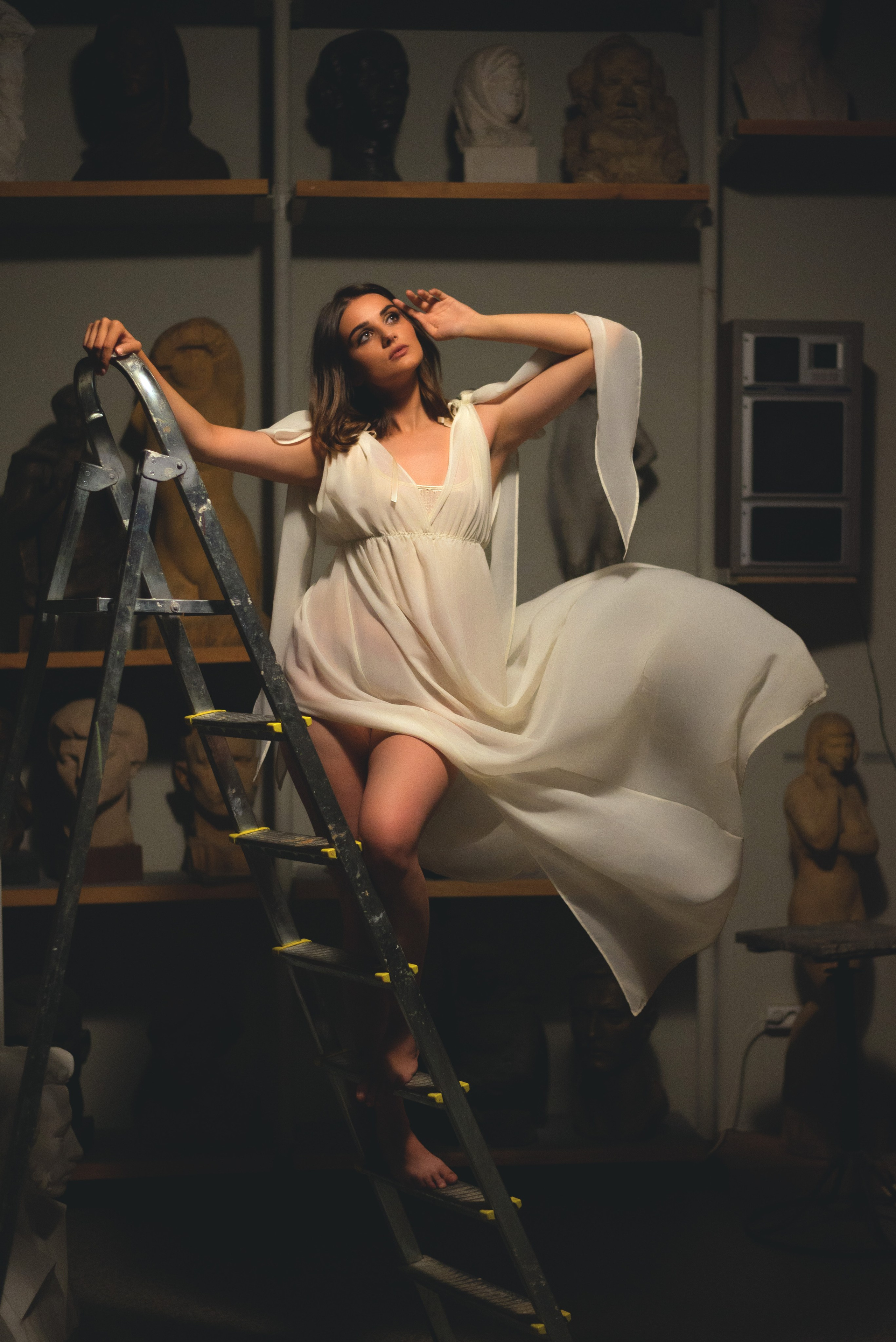 Лидия_2. Фотограф в Волгограде и области Анастасия Фролова