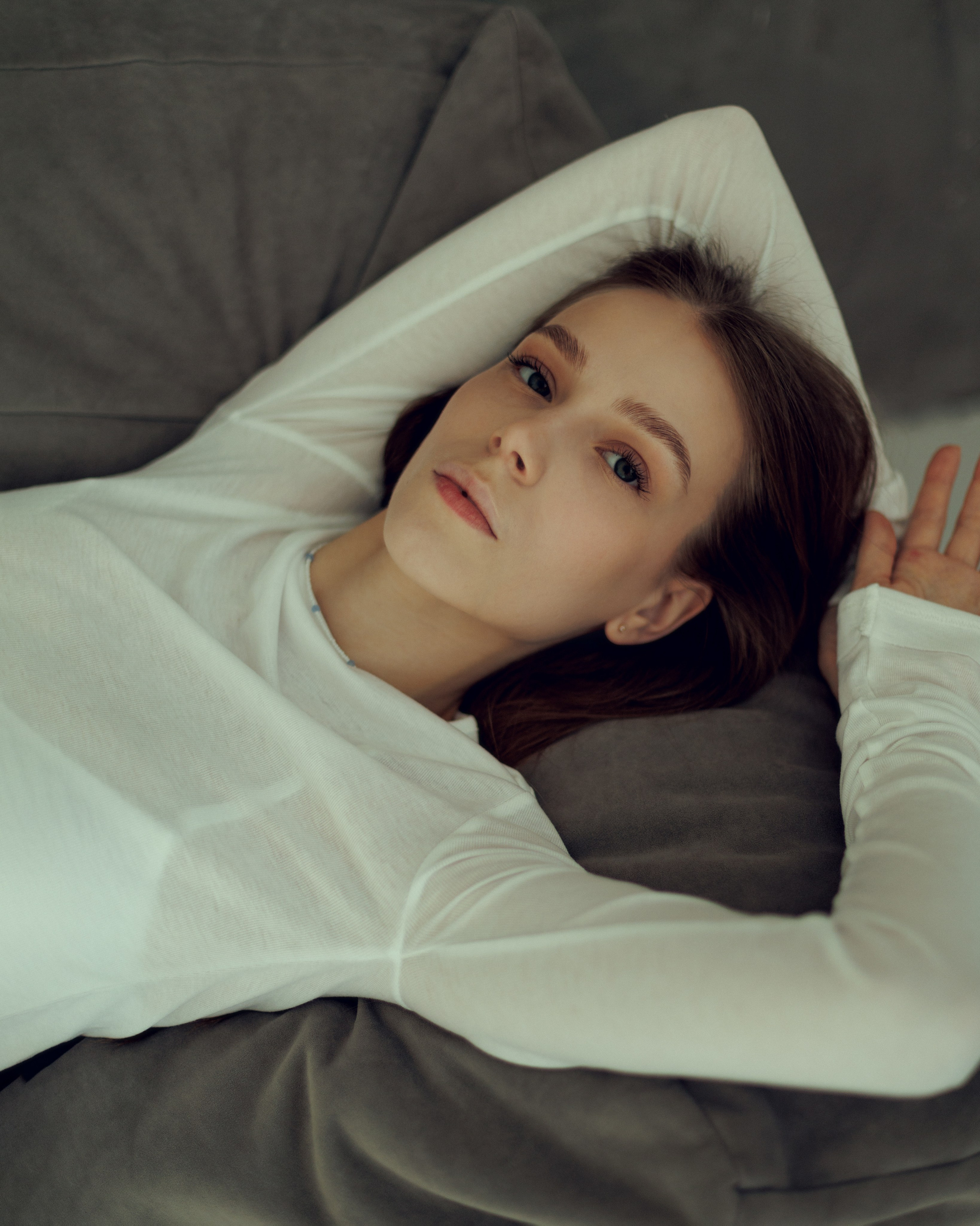 Злата. Фотограф Новосибирск Алина Денисова