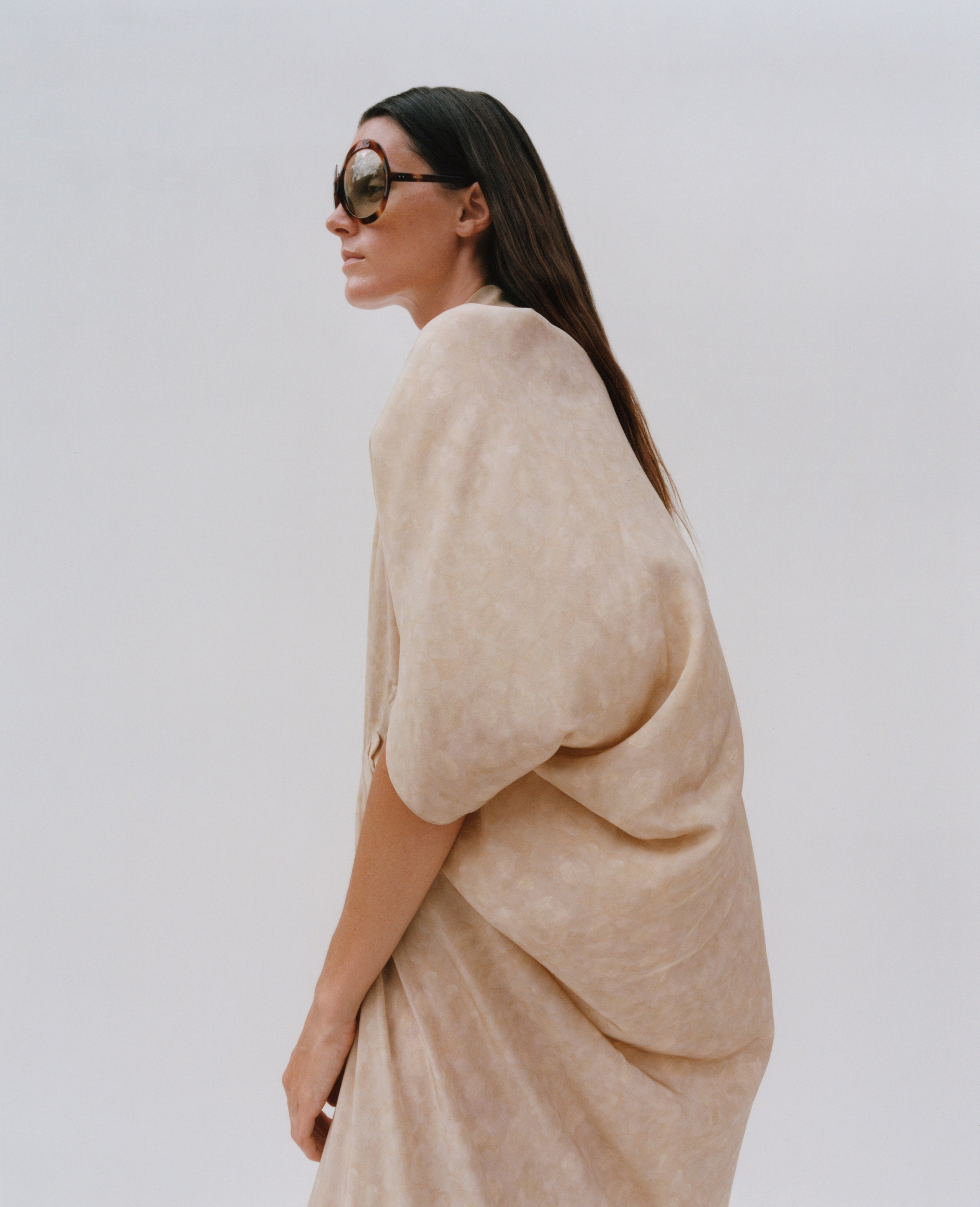 Leila. Portfolio Victoria Bulanova