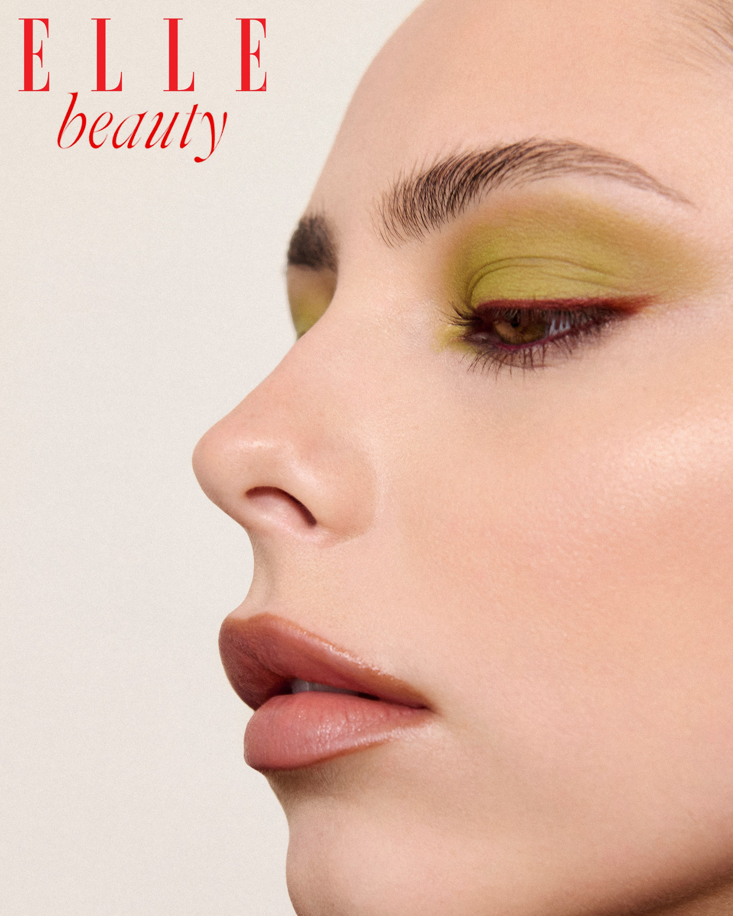 Chelsea for Elle Hungary ph Alena Saz. Portfolio Victoria Bulanova
