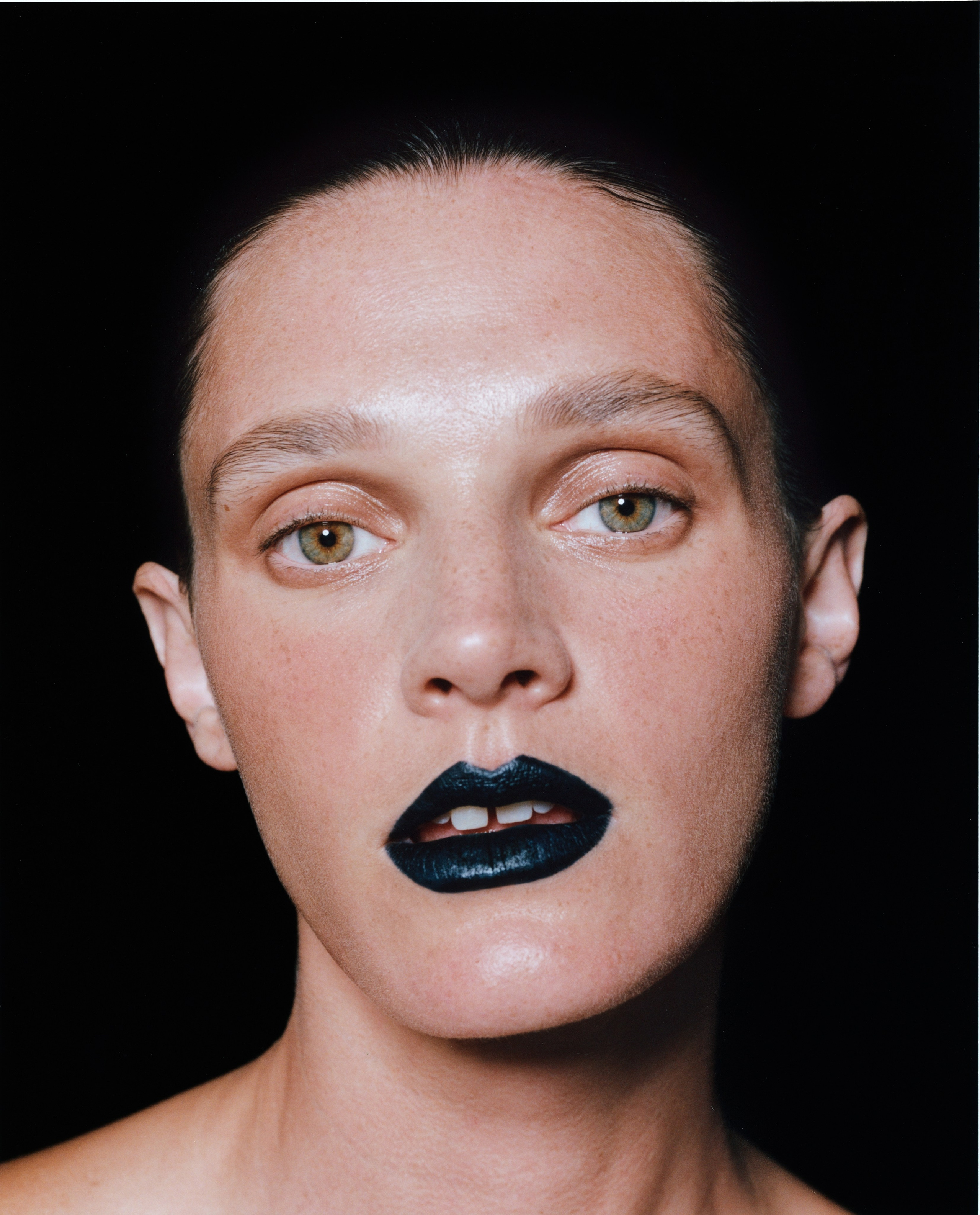 Leila. Portfolio Victoria Bulanova