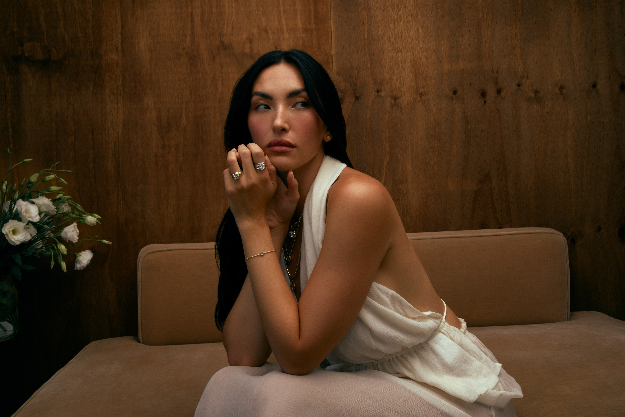 LILI CLASPE. Portfolio Victoria Bulanova