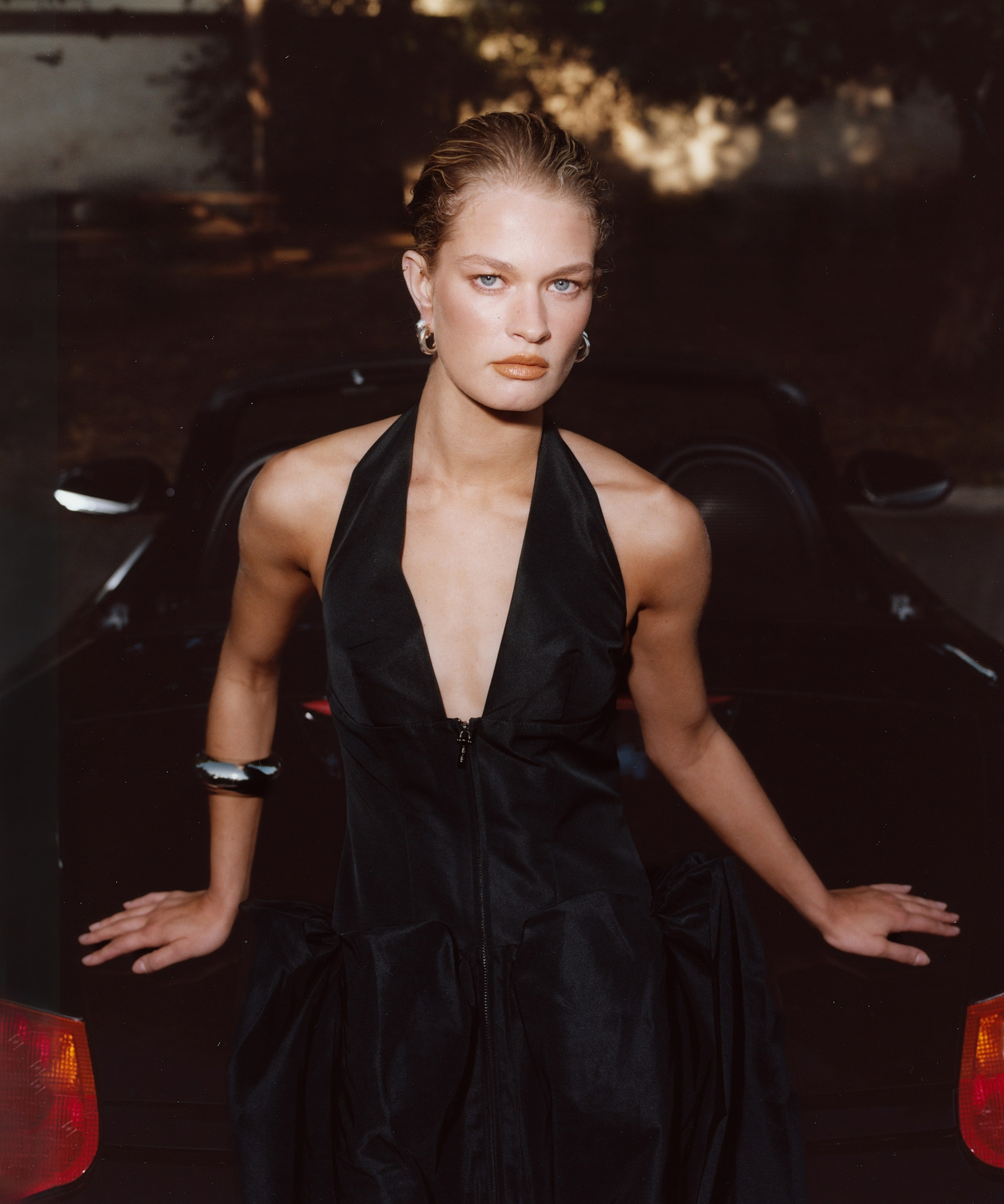 BRITT OOSTEN. Portfolio Victoria Bulanova
