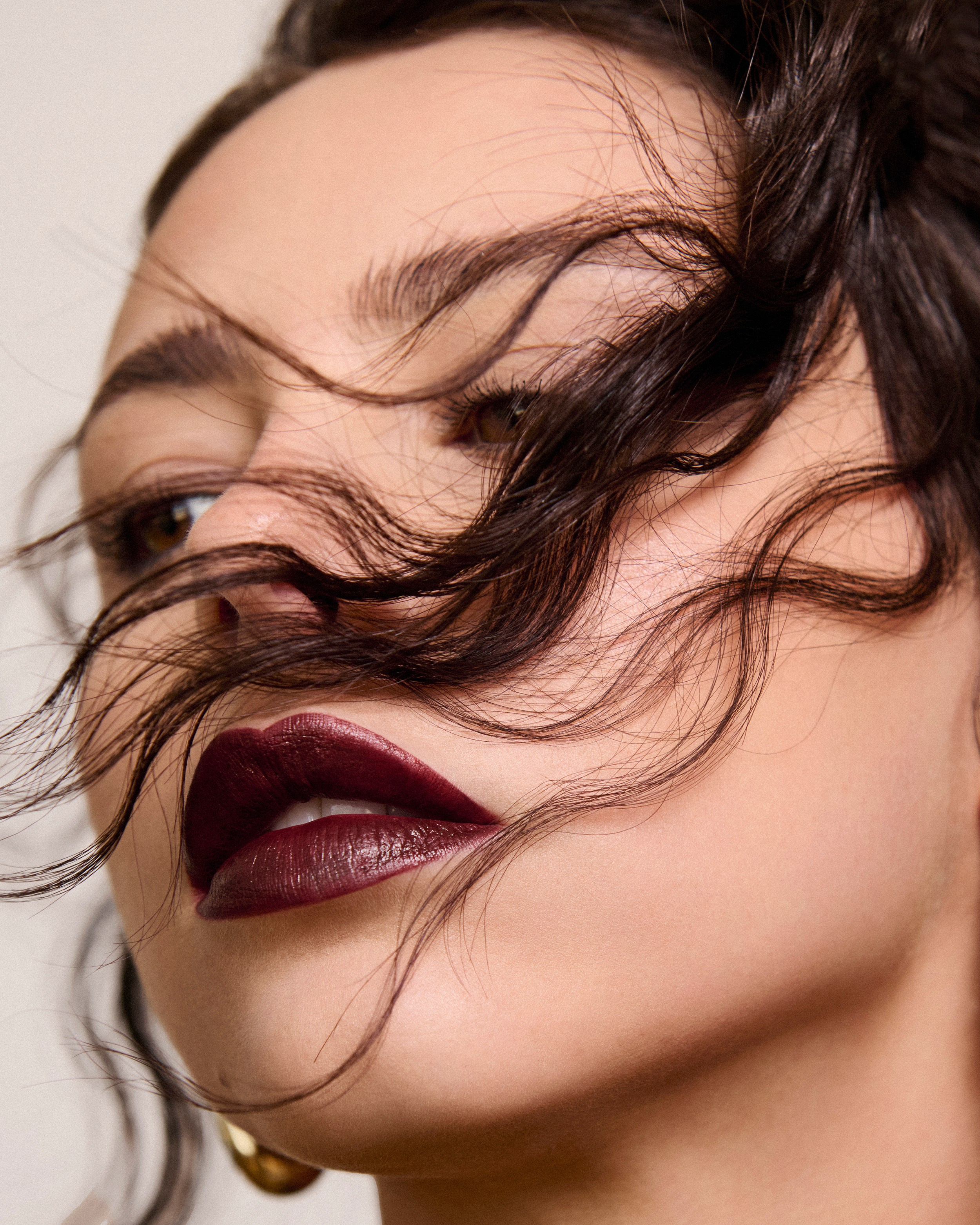 Chelsea for Elle Hungary ph Alena Saz. Portfolio Victoria Bulanova