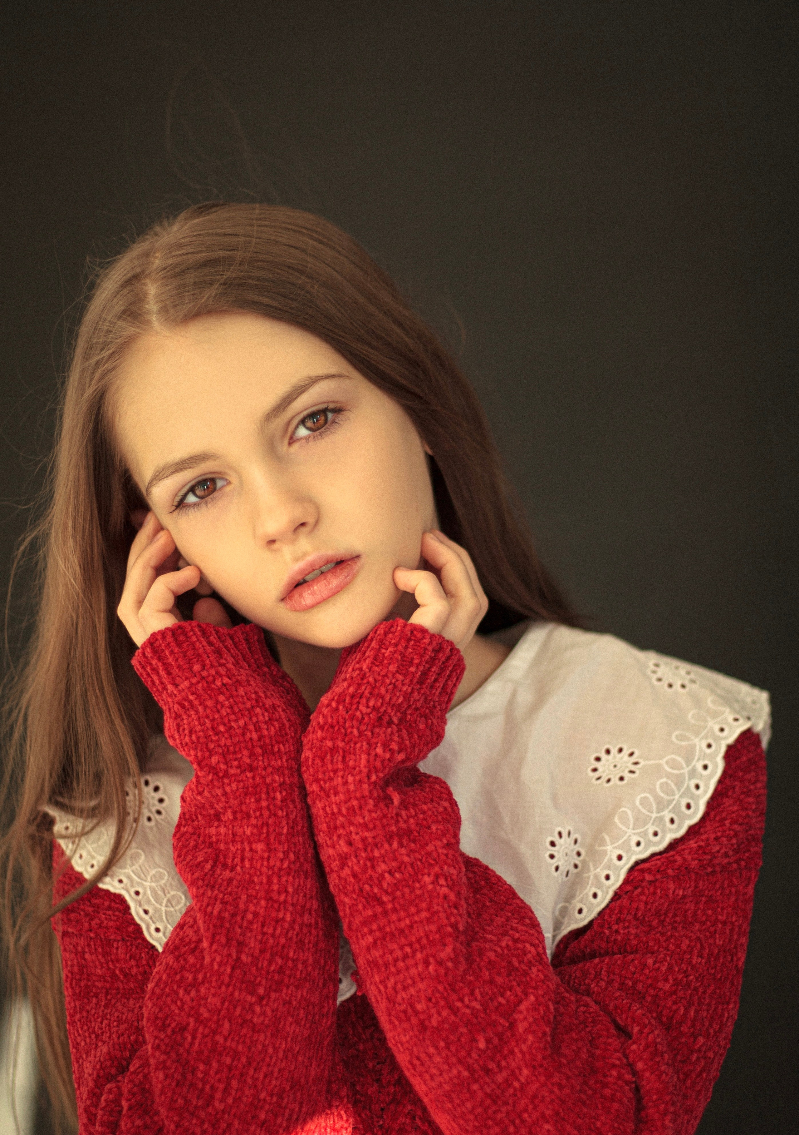 Евдокия. Фотограф беременности и семейных историй в Москве Юлия Варт