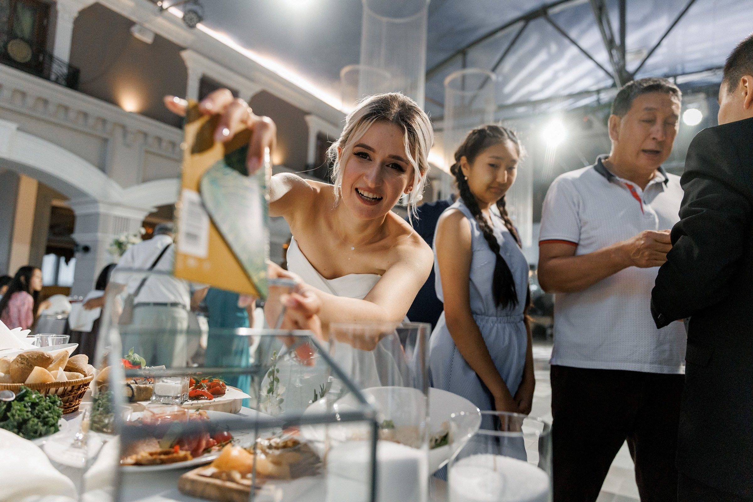 Алдар и Марина. Свадебный фотограф в Иркутске Сапаров Александр