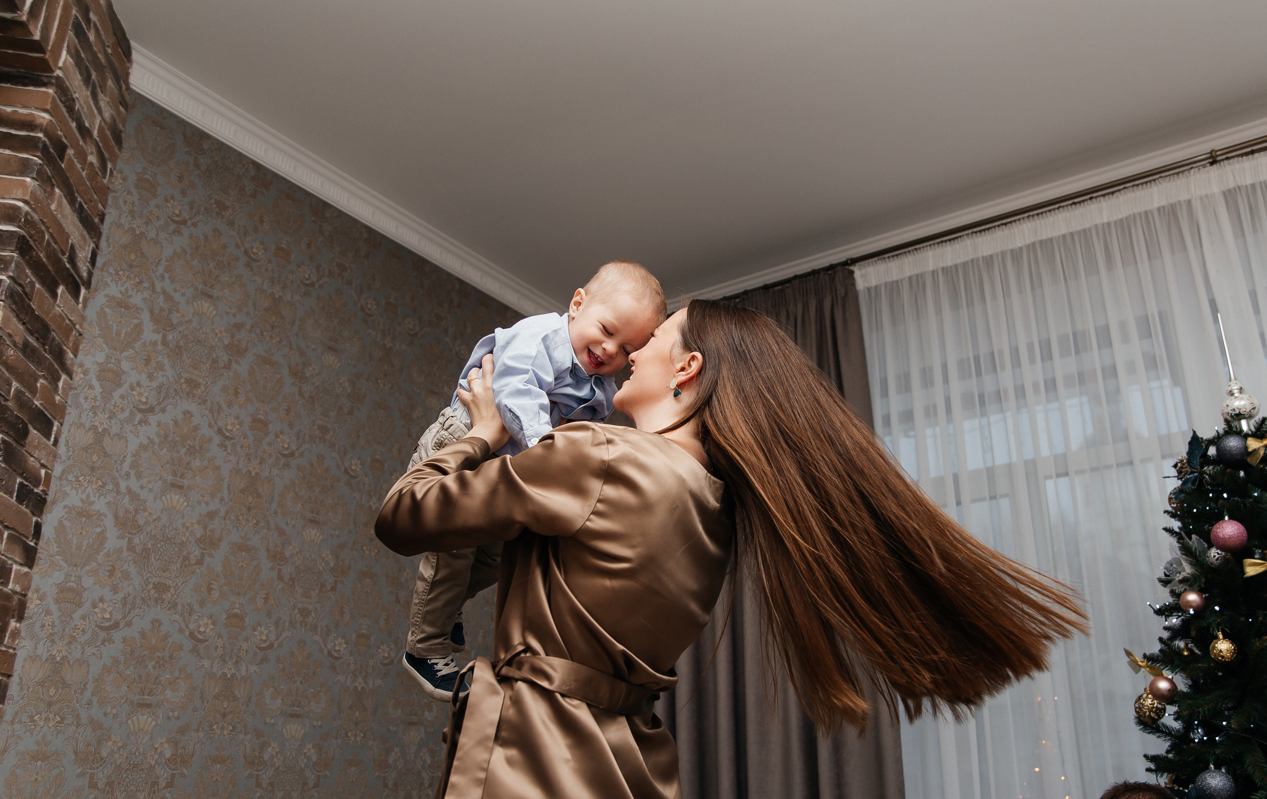 Семья и дети. Свадебный и семейный фотограф в Несвиже Ксения Самойлик