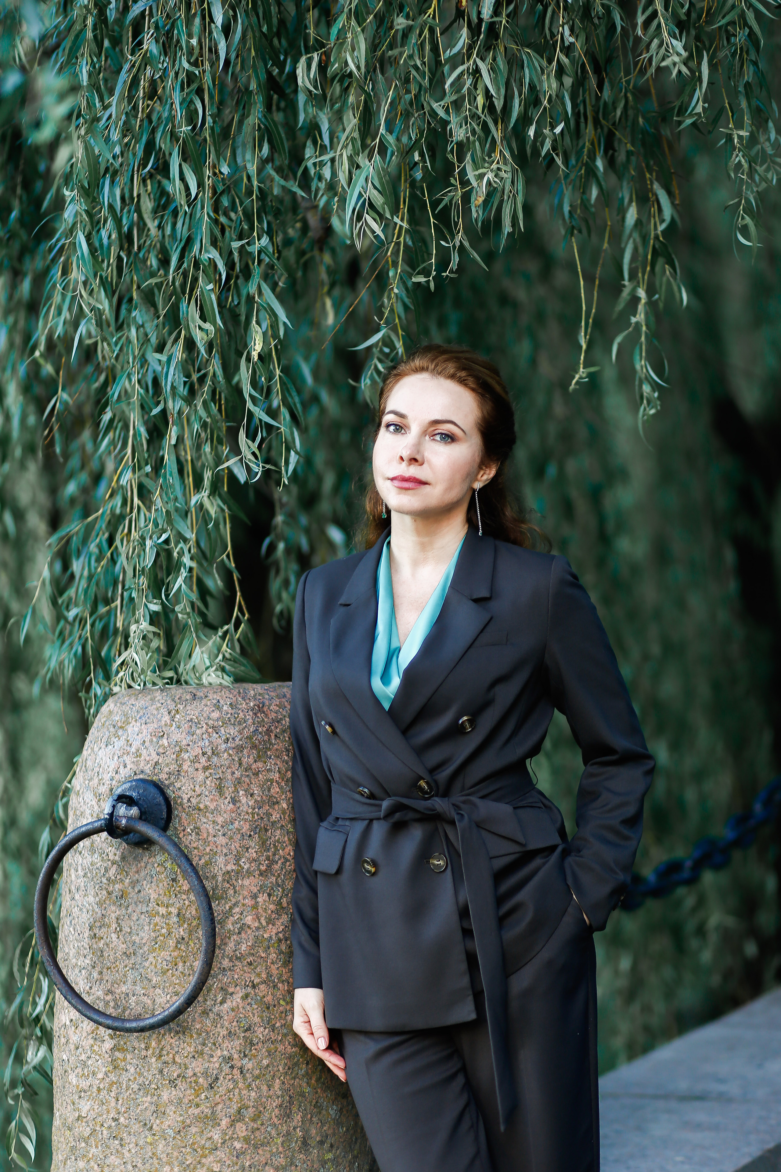 Индивидуальная съёмка. Свадебный и семейный фотограф в Несвиже Ксения Самойлик