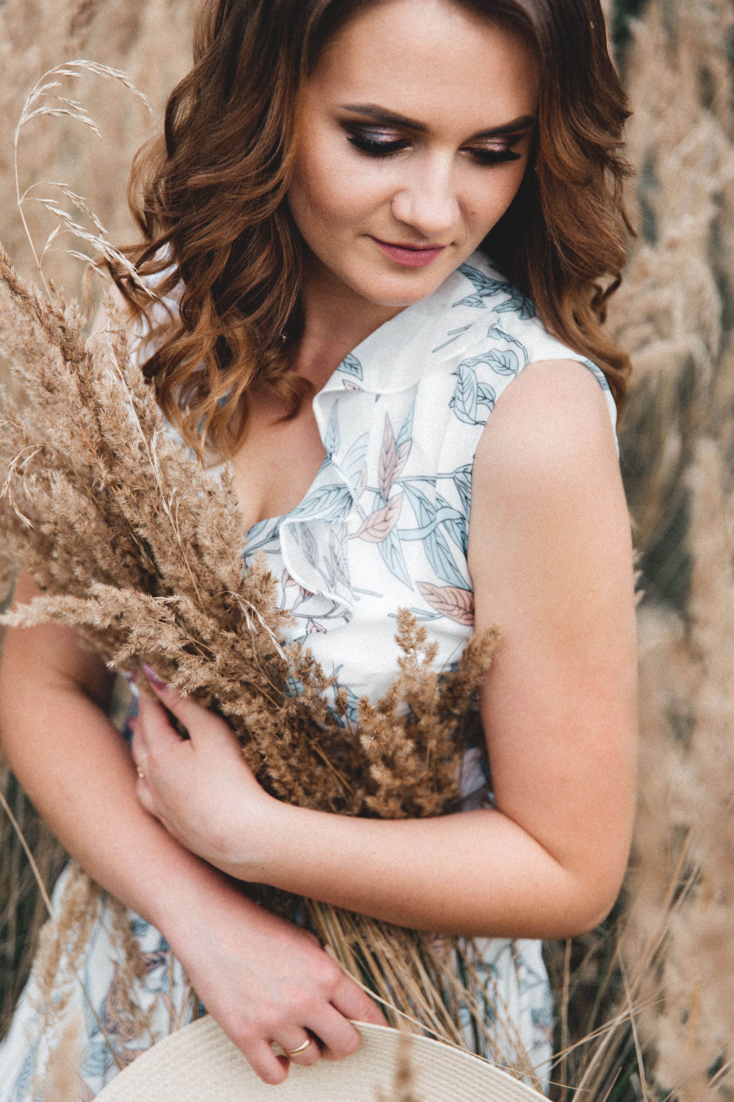 Индивидуальная съёмка. Свадебный и семейный фотограф в Несвиже Ксения Самойлик