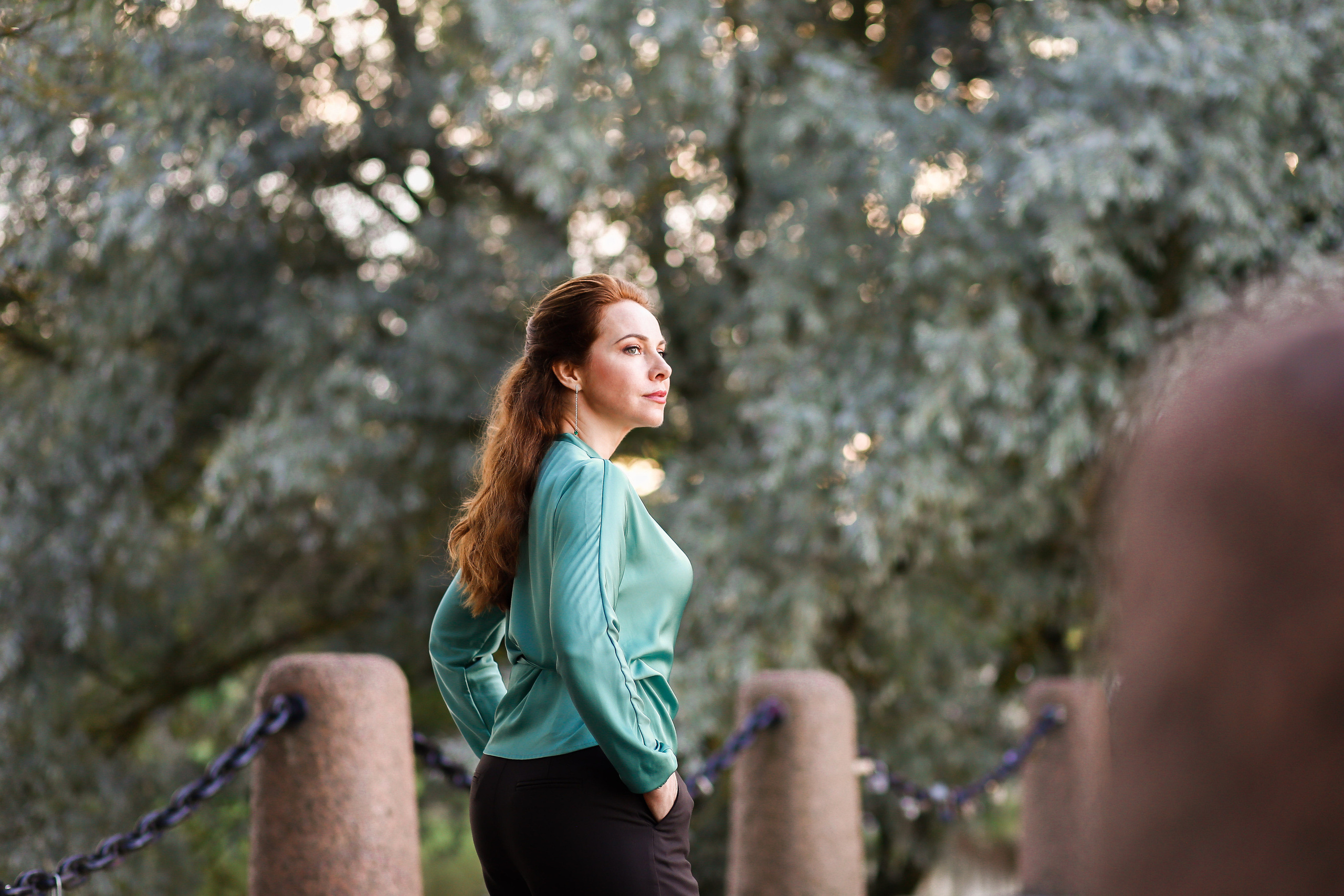 Индивидуальная съёмка. Свадебный и семейный фотограф в Несвиже Ксения Самойлик