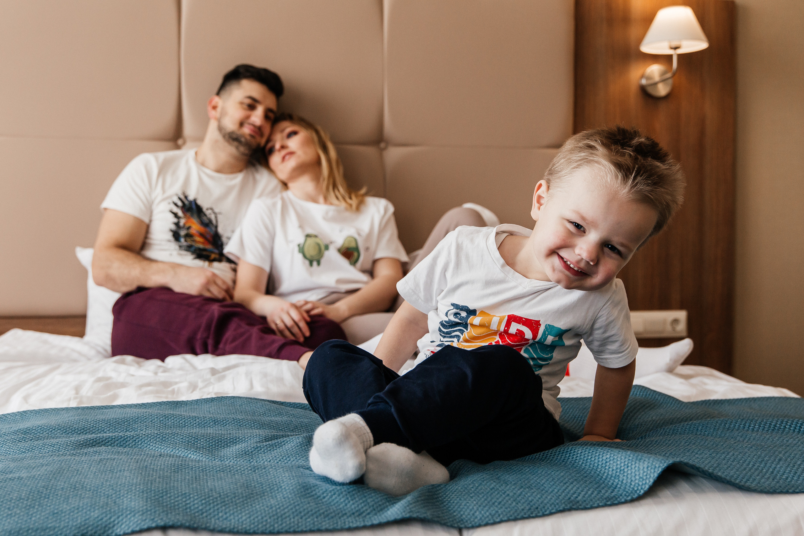 Семья и дети. Свадебный и семейный фотограф в Несвиже Ксения Самойлик