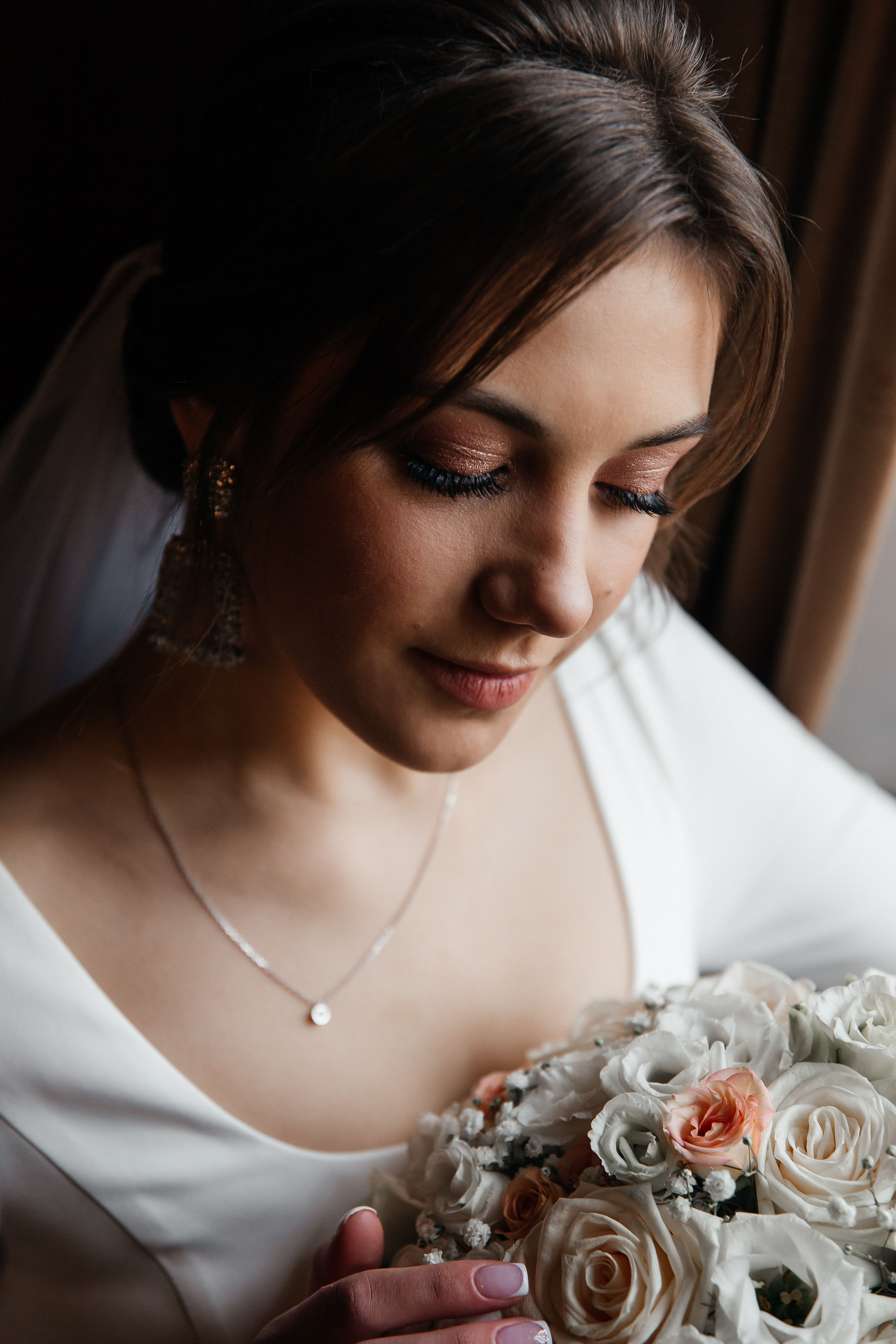 Свадебные. Свадебный и семейный фотограф в Несвиже Ксения Самойлик