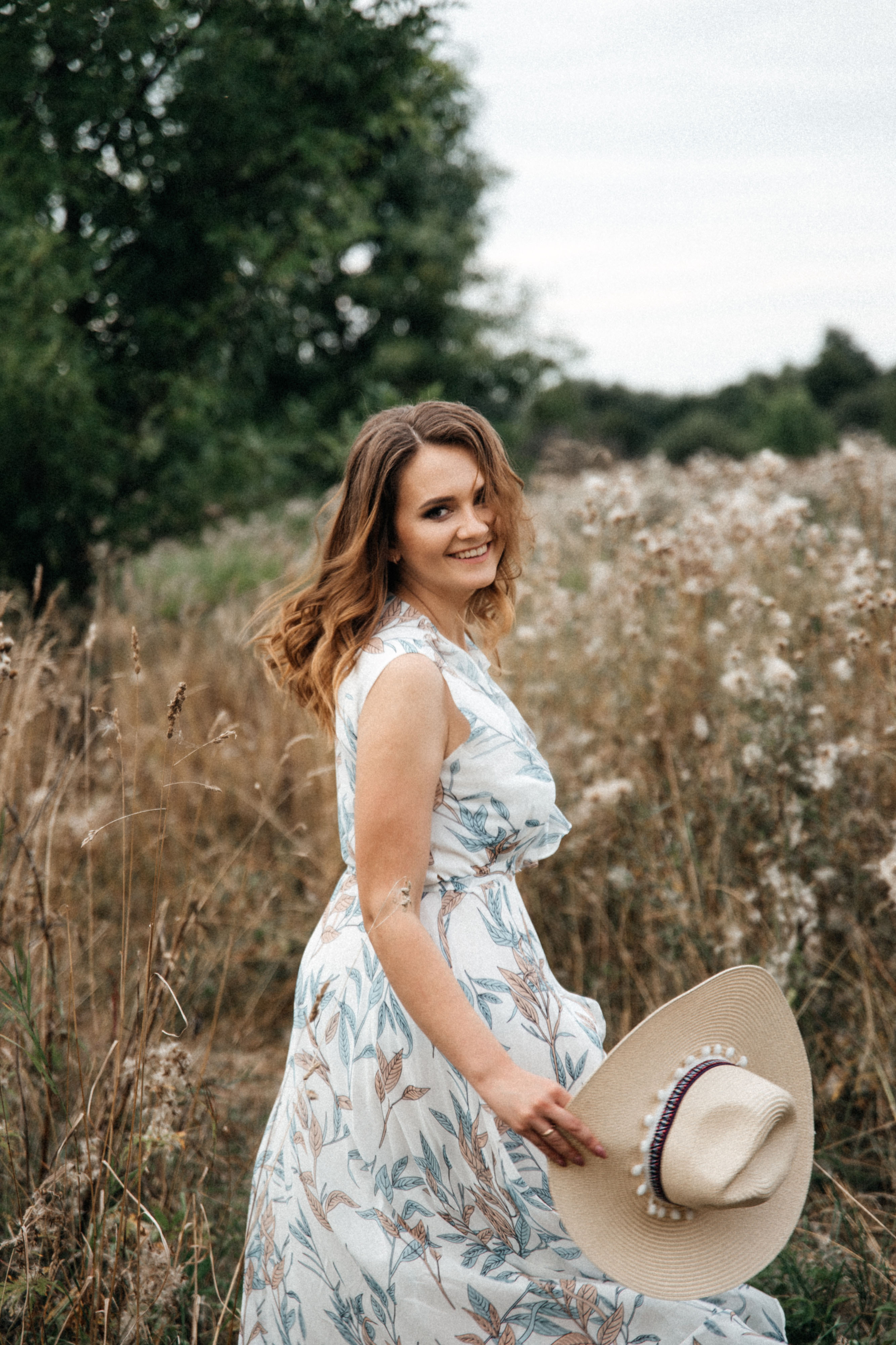 Индивидуальная съёмка. Свадебный и семейный фотограф в Несвиже Ксения Самойлик