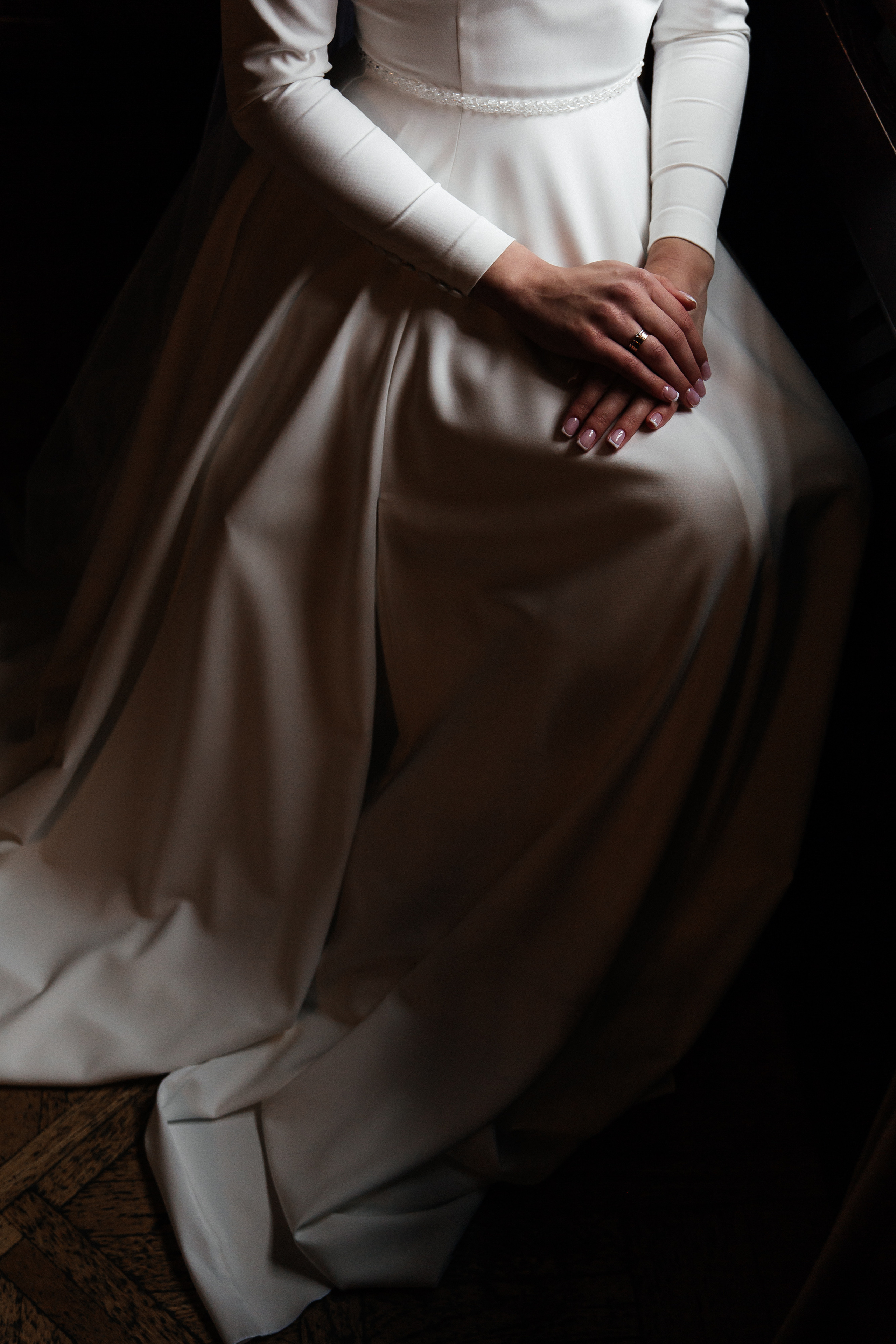 Свадебные. Свадебный и семейный фотограф в Несвиже Ксения Самойлик