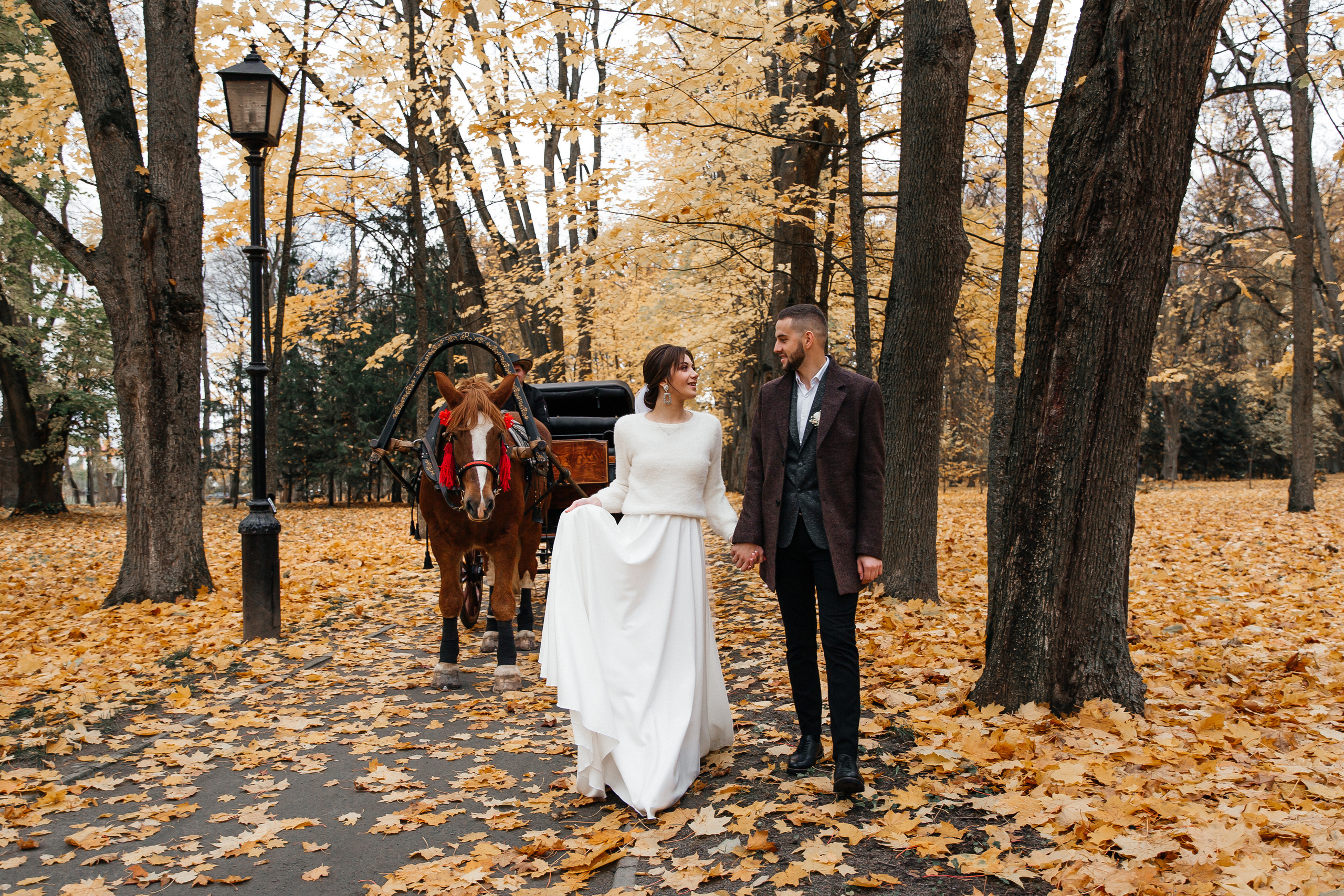 Свадебные. Свадебный и семейный фотограф в Несвиже Ксения Самойлик