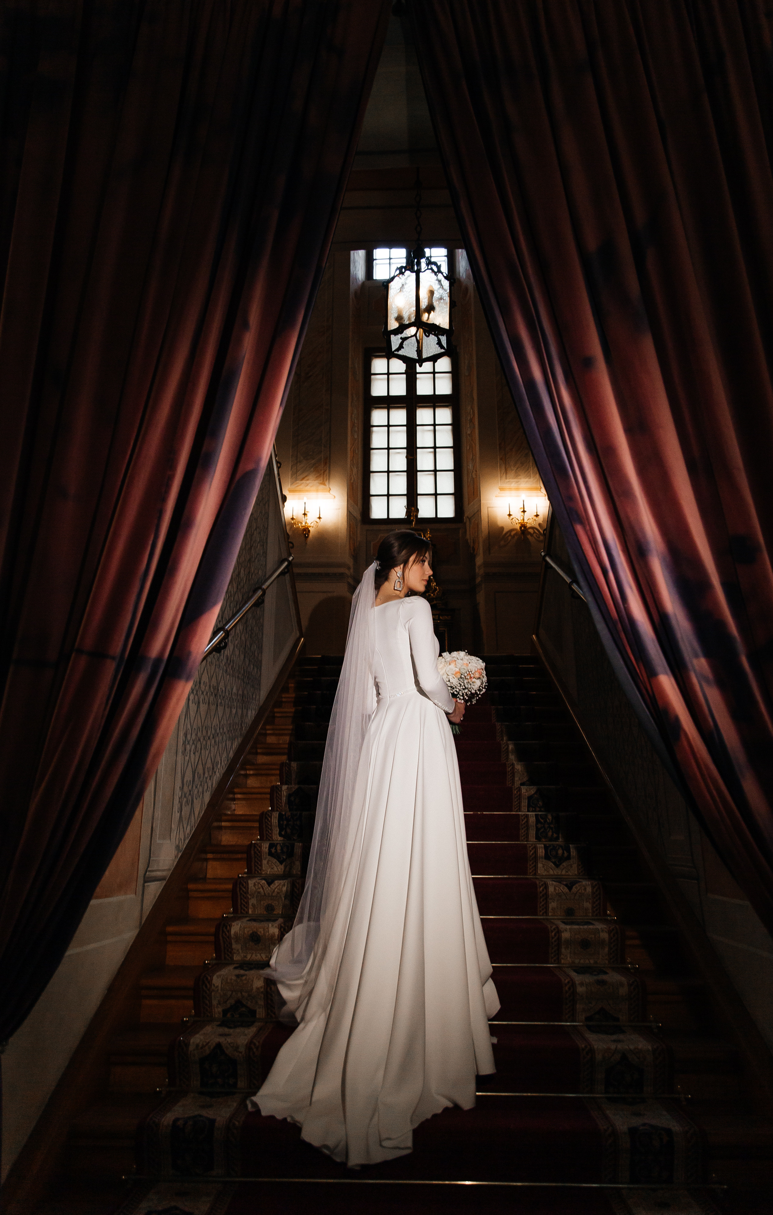 Свадебные. Свадебный и семейный фотограф в Несвиже Ксения Самойлик