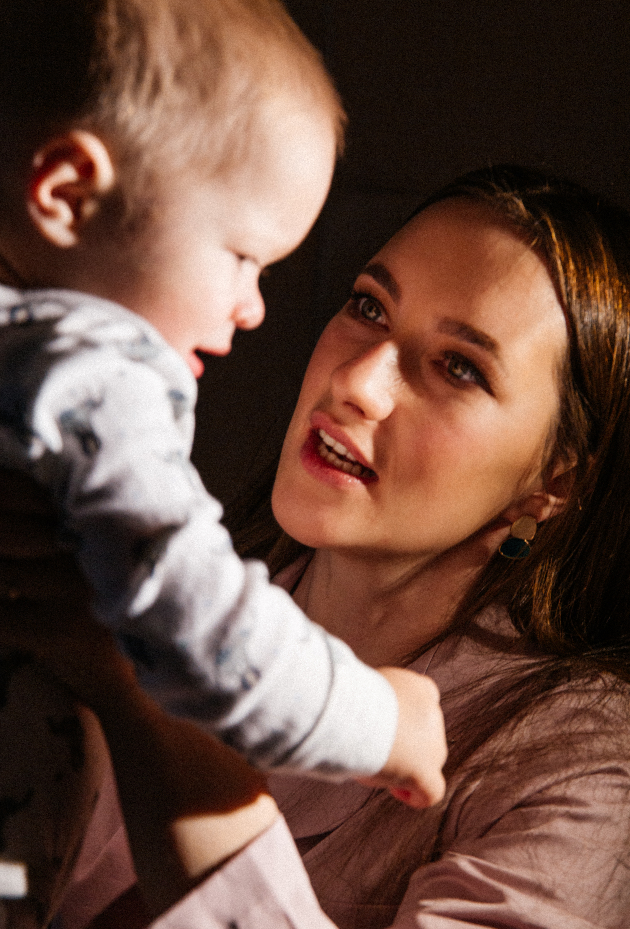 Семья и дети. Свадебный и семейный фотограф в Несвиже Ксения Самойлик