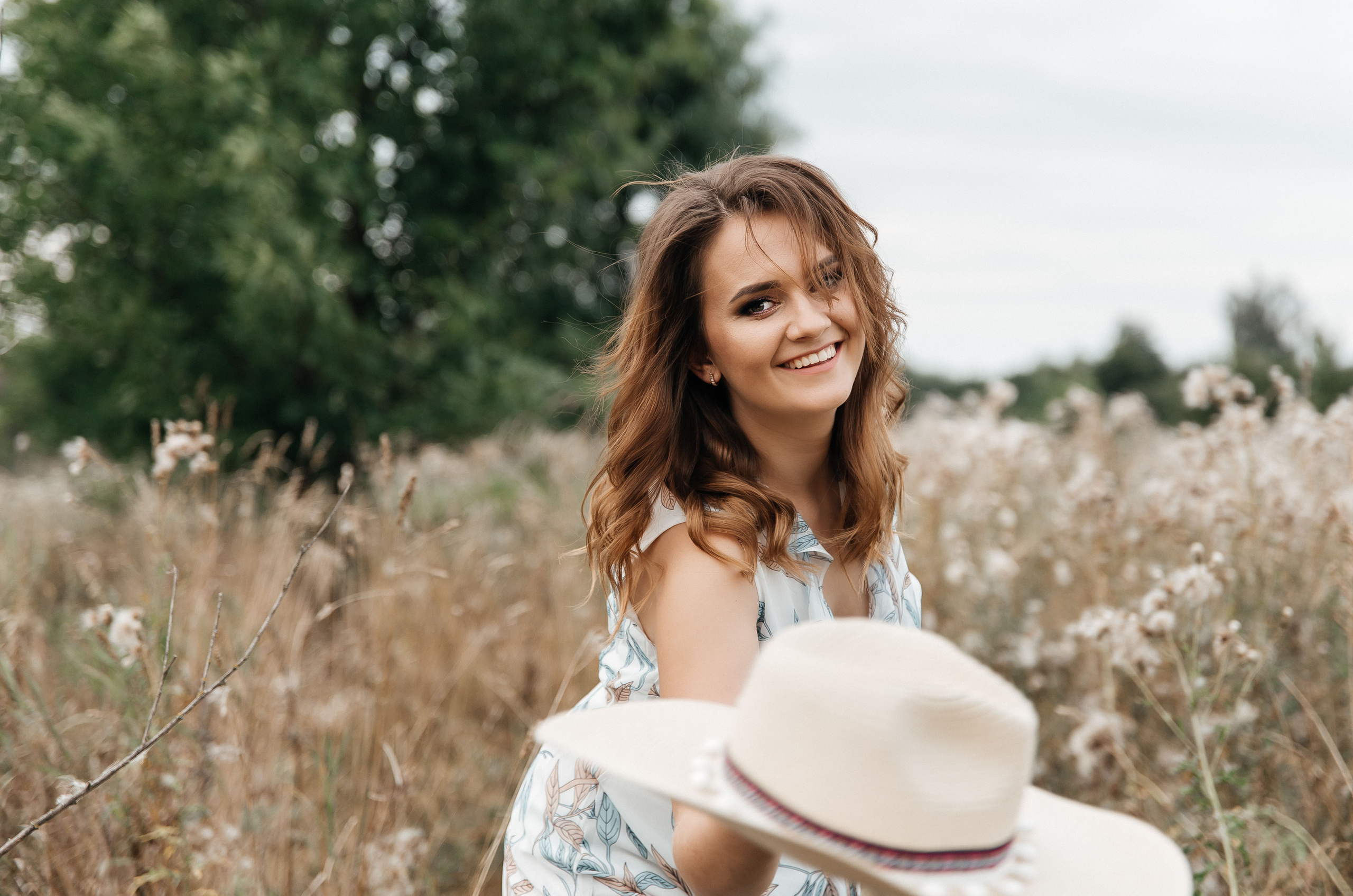 Индивидуальная съёмка. Свадебный и семейный фотограф в Несвиже Ксения Самойлик