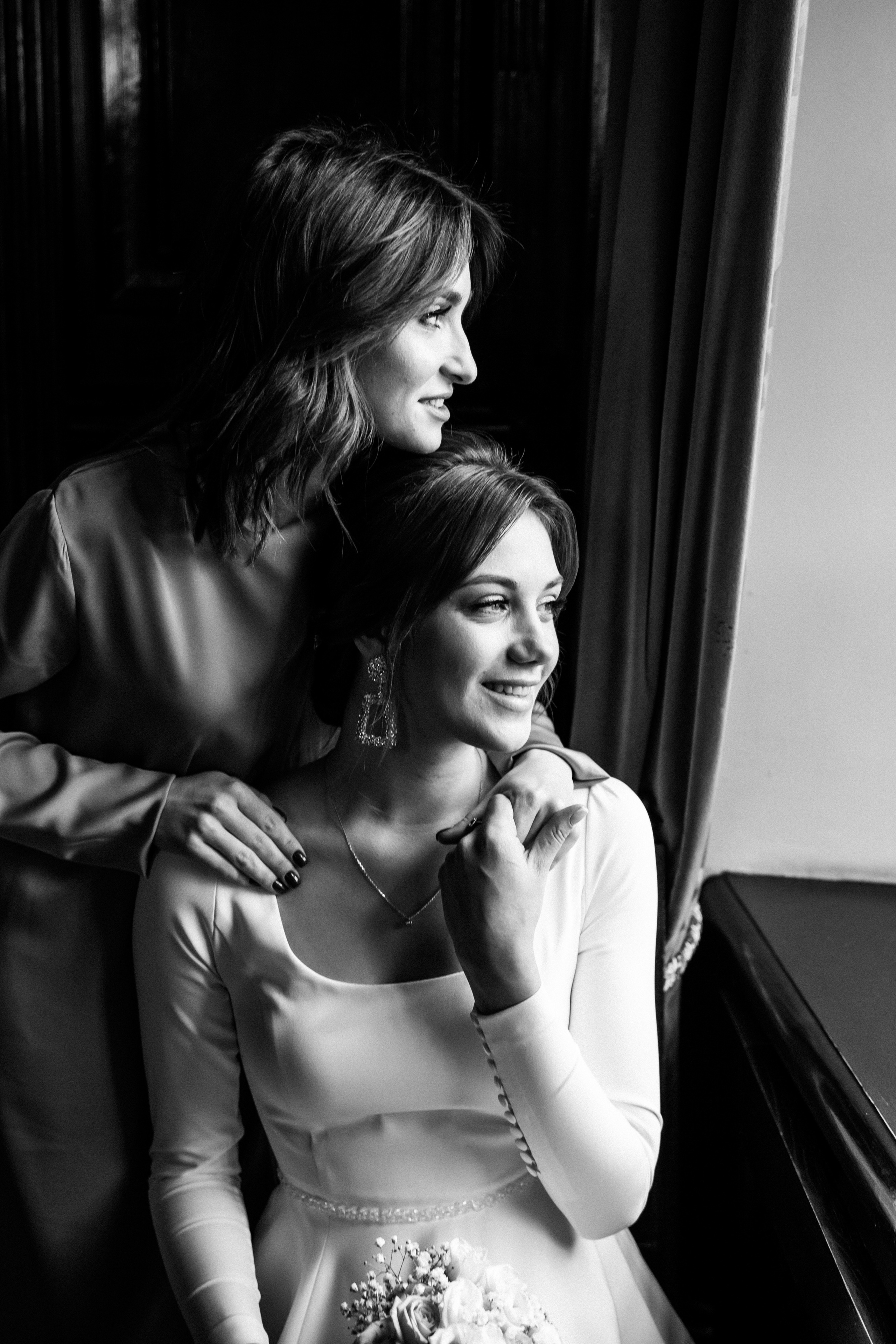 Свадебные. Свадебный и семейный фотограф в Несвиже Ксения Самойлик