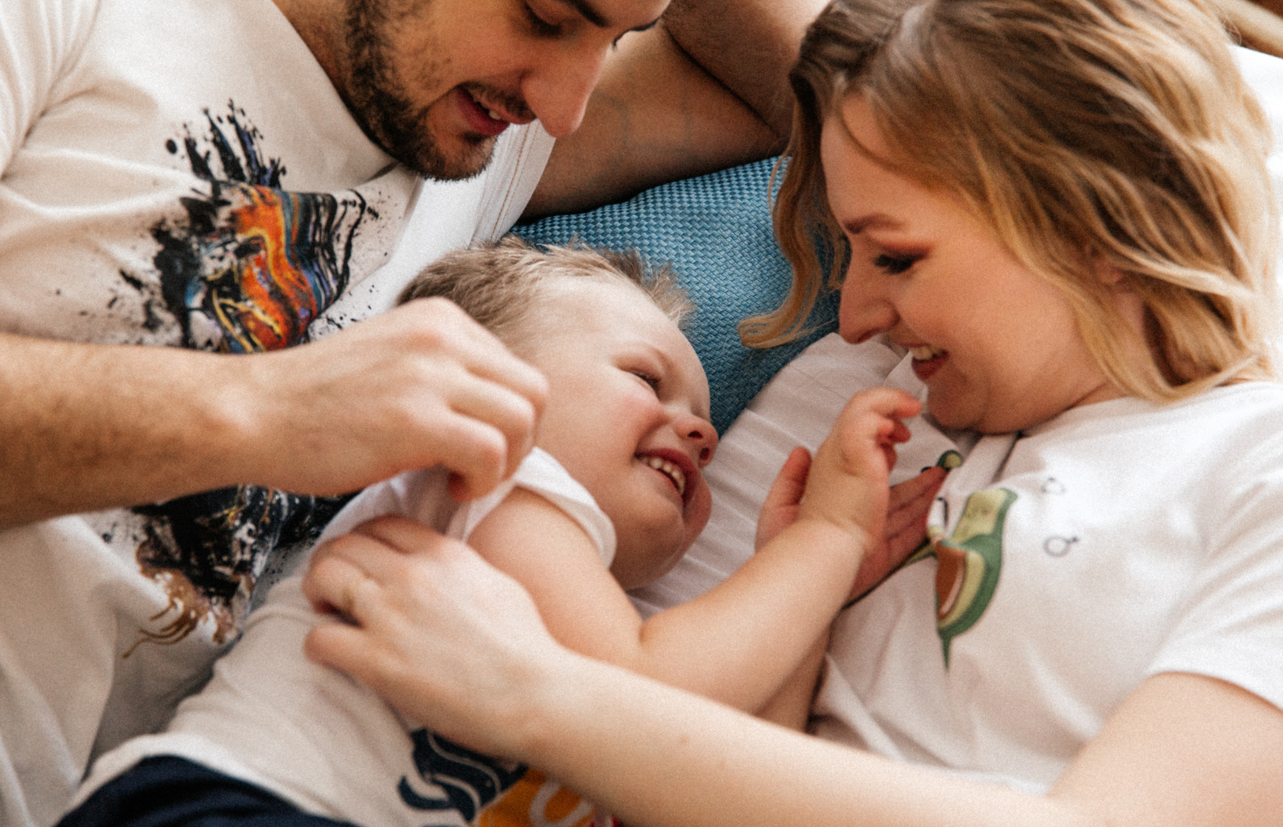Семья и дети. Свадебный и семейный фотограф в Несвиже Ксения Самойлик
