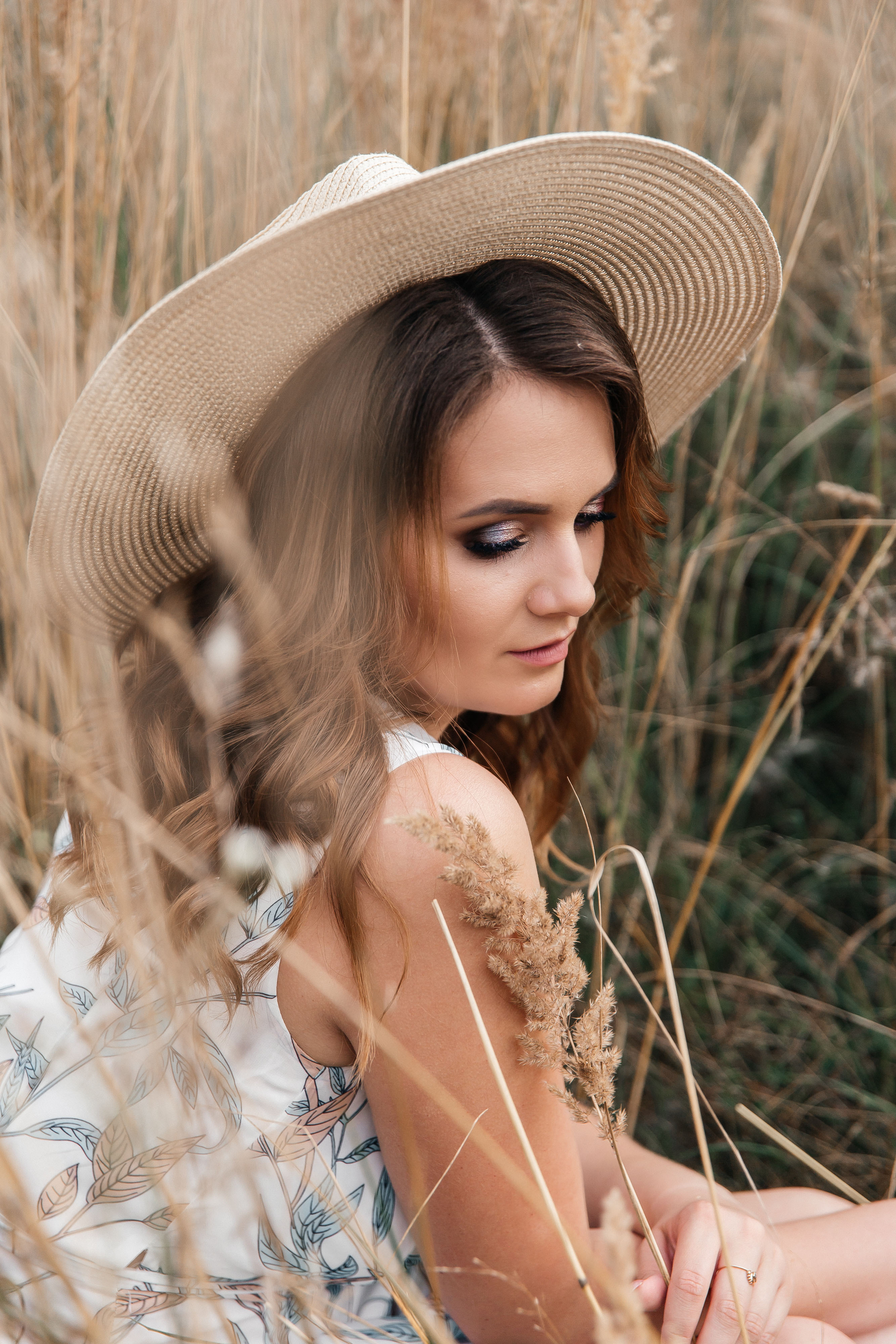 Индивидуальная съёмка. Свадебный и семейный фотограф в Несвиже Ксения Самойлик