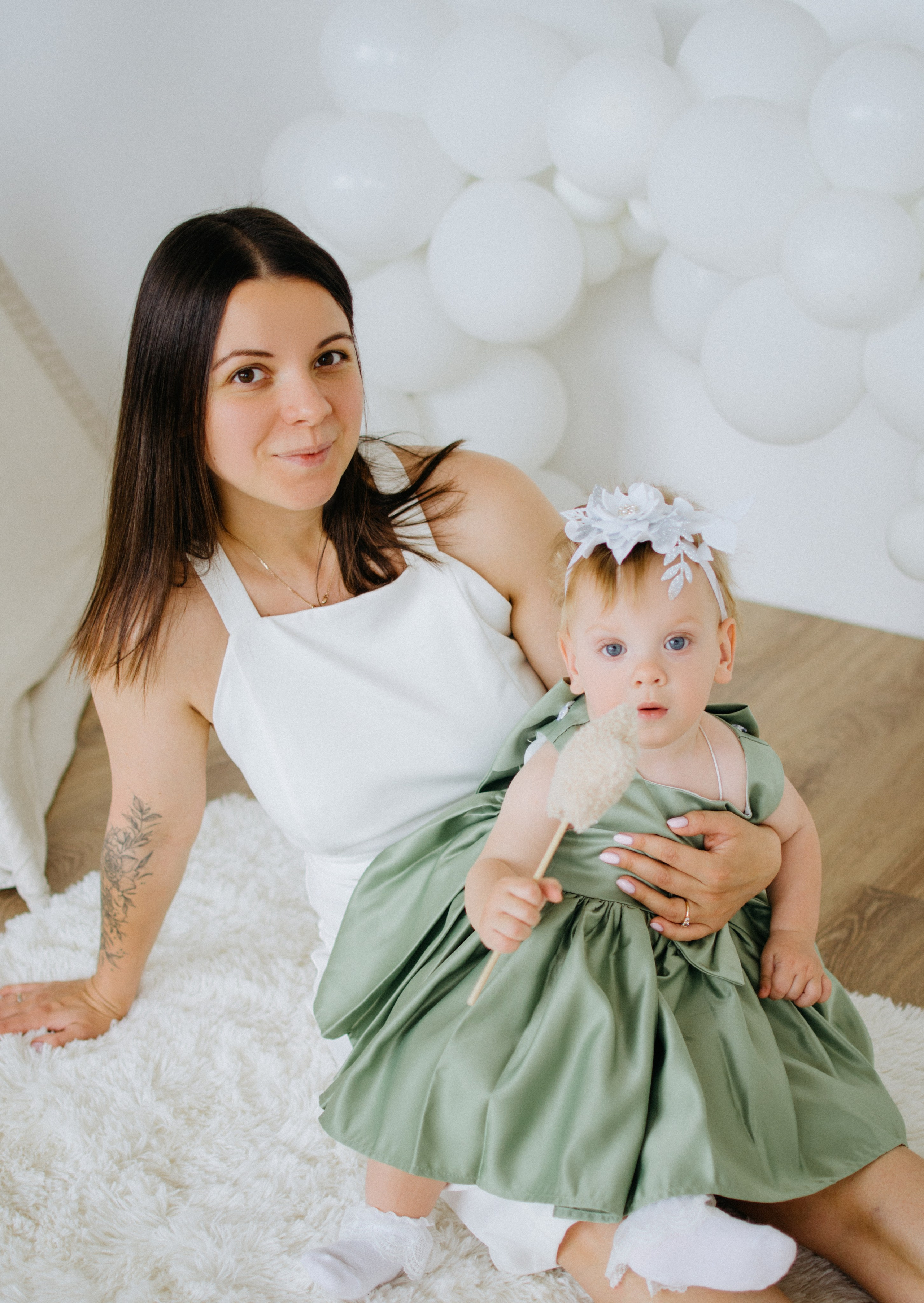 Индивидуальная фотосессия заказать в Железнодорожном, в Москве