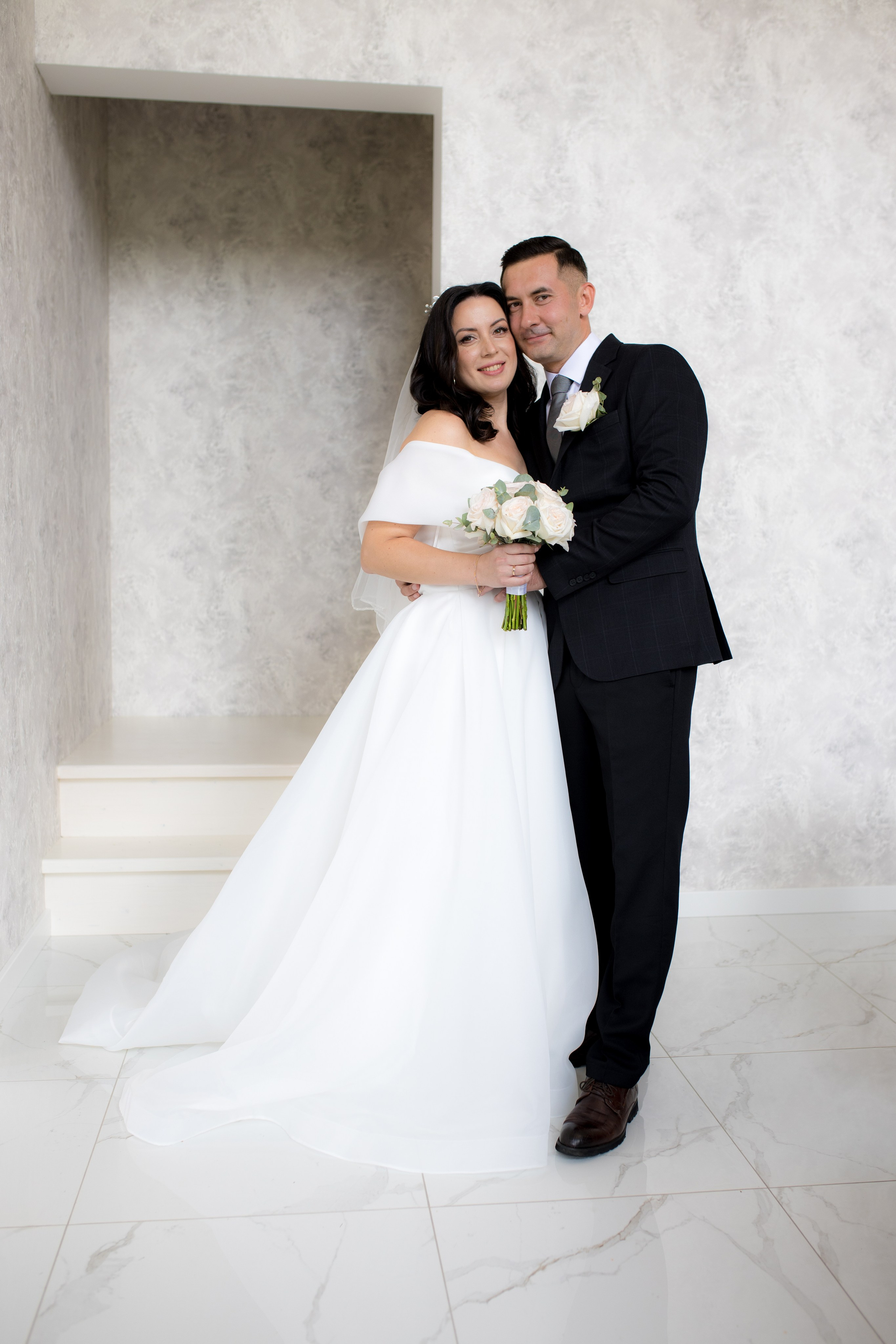 Свадьба Дмитрия и Татьяны. Фотограф в Железнодорожном и Балашихе