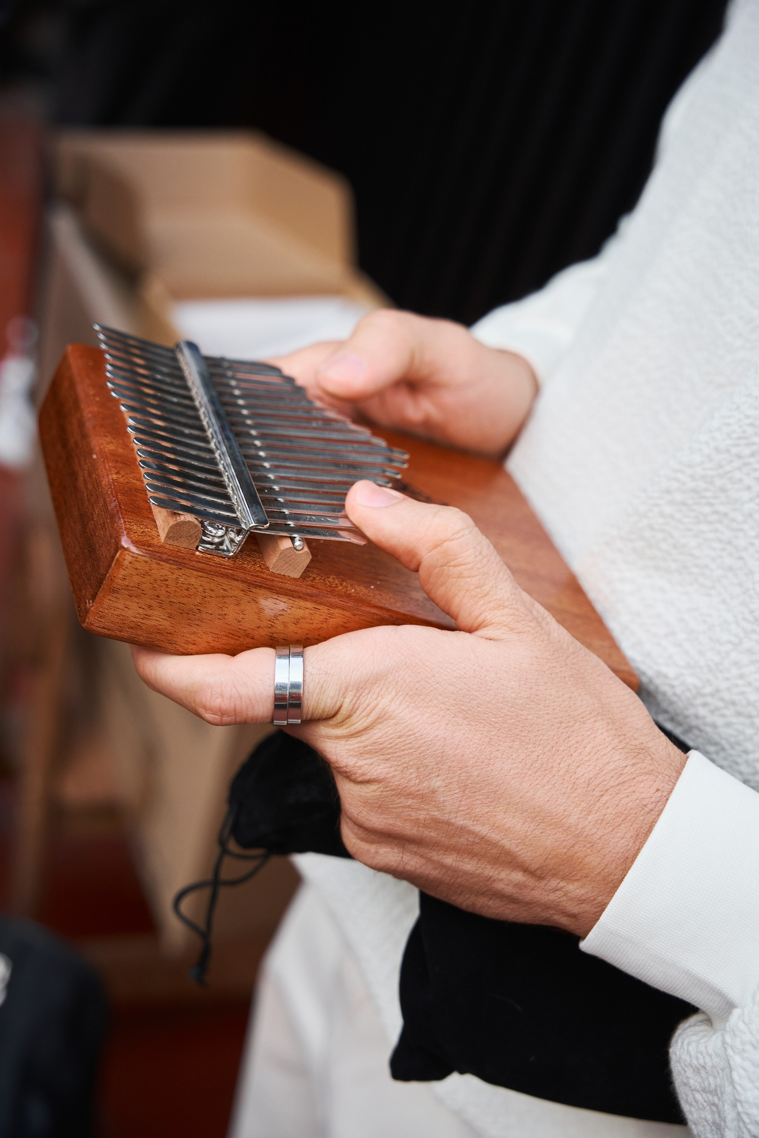 BLIZKEY День Рождения. Главная