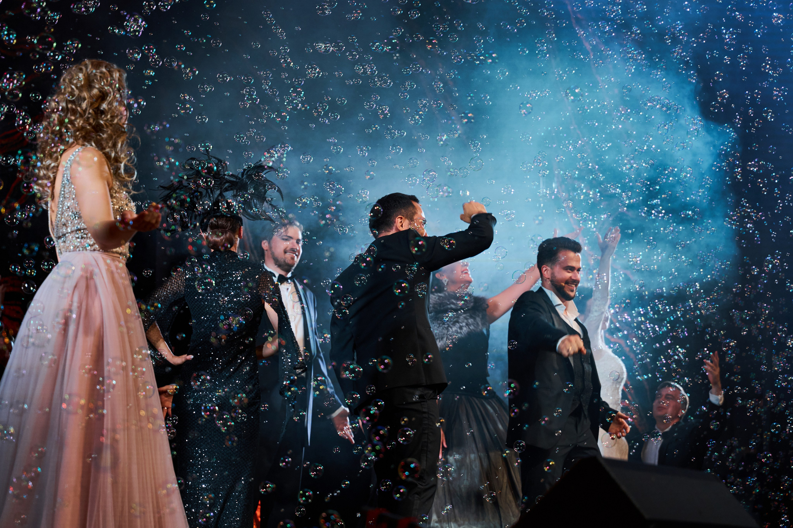 Геликон Опера «Гудым — арктическое звучание» (г. Анадырь). Главная