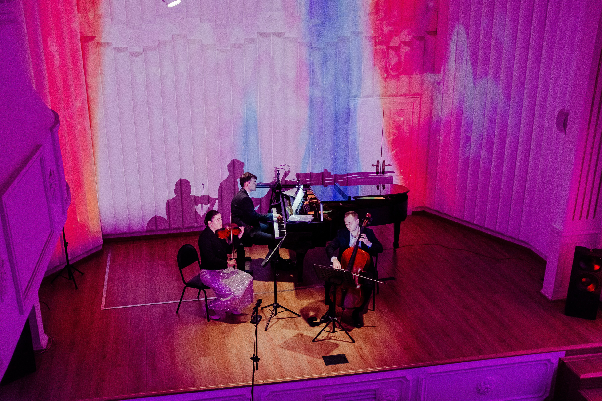 Опус Люмина