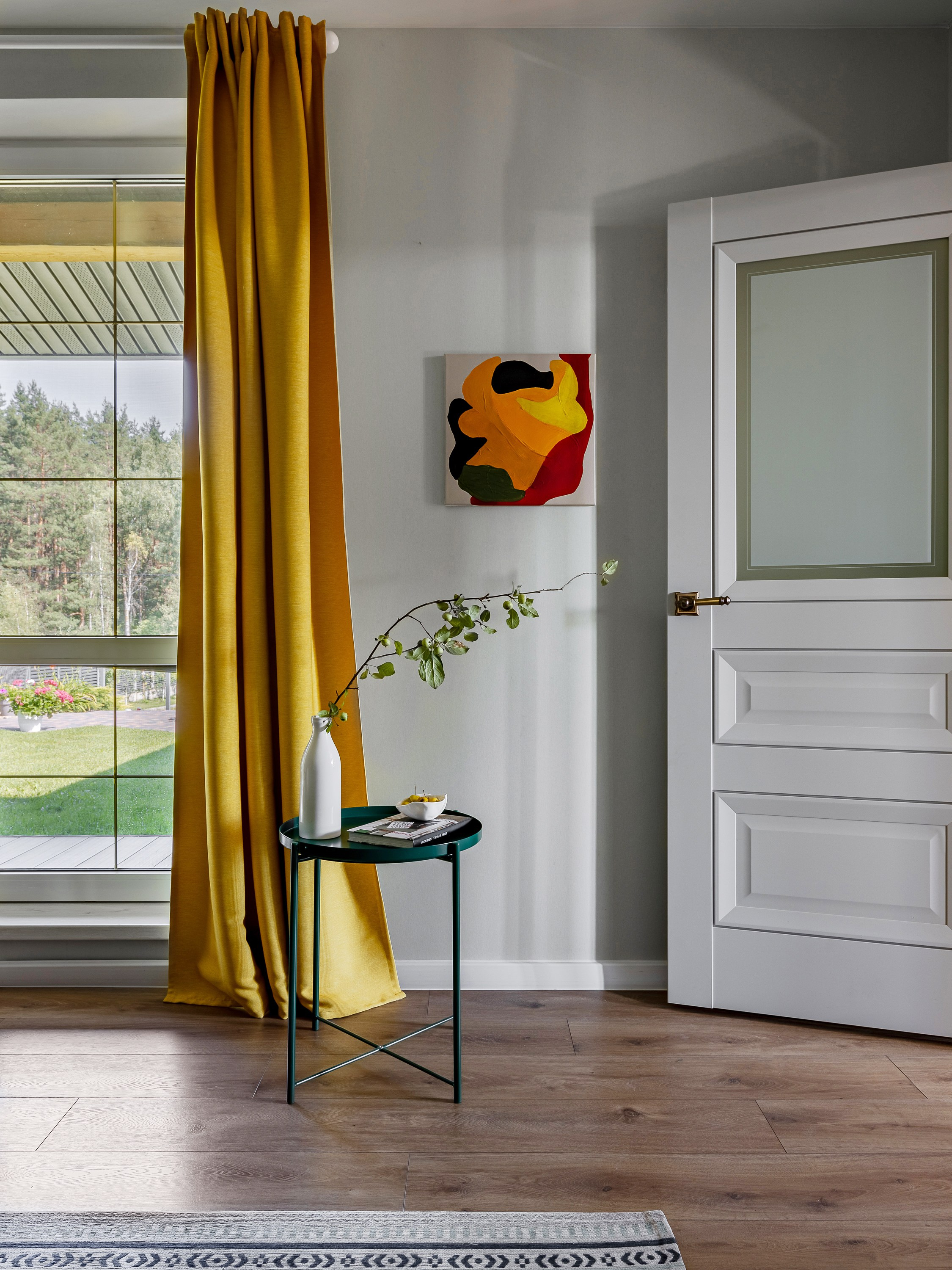 Интерьерный фотограф Виталина Ворошкевич