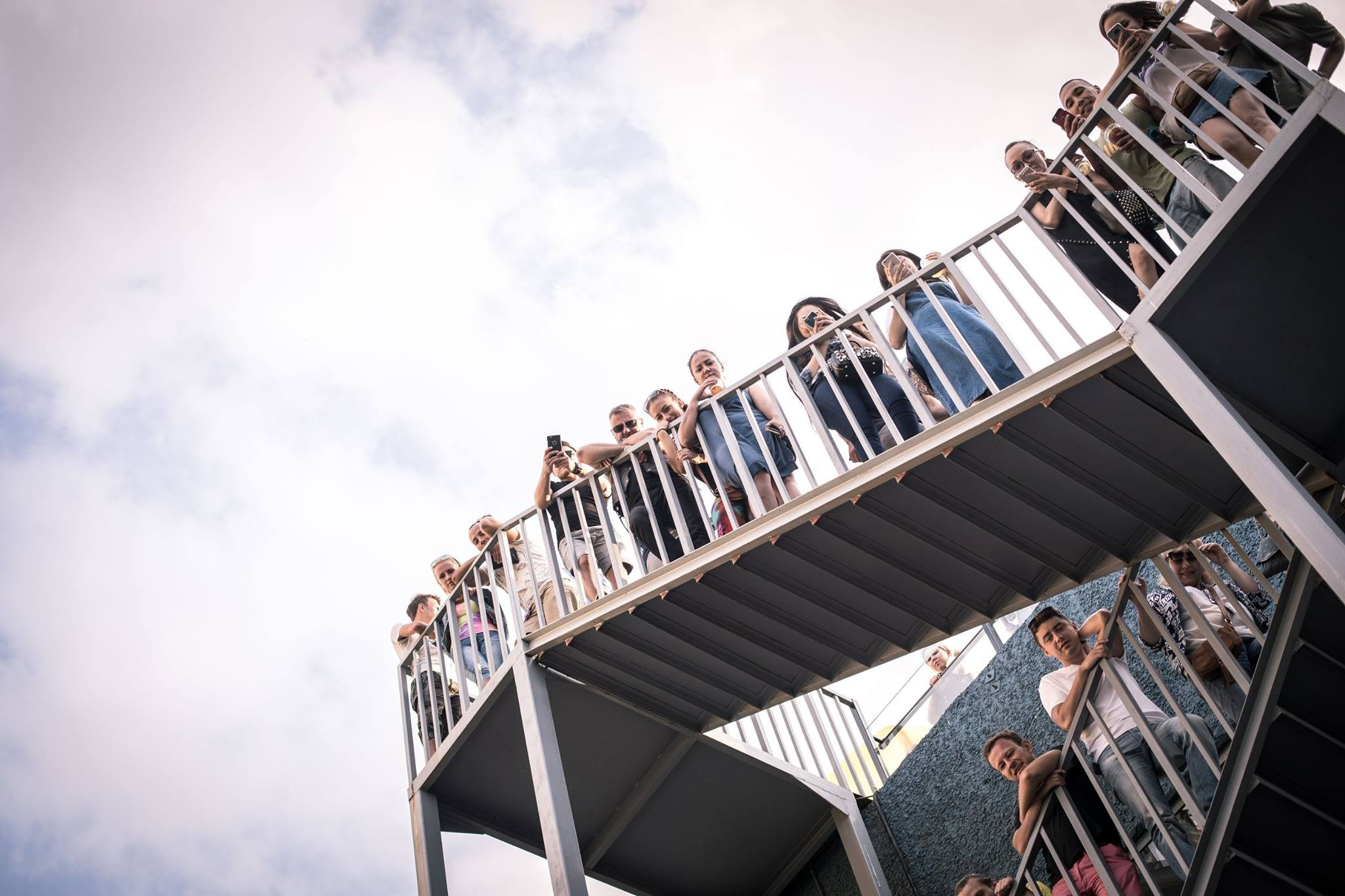 William Lawson’s 13 The Bar. Nina Petina