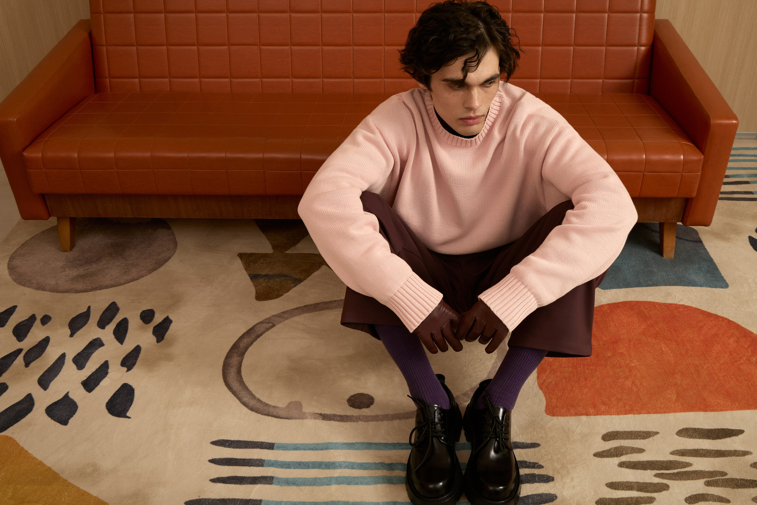 Мужской каталог