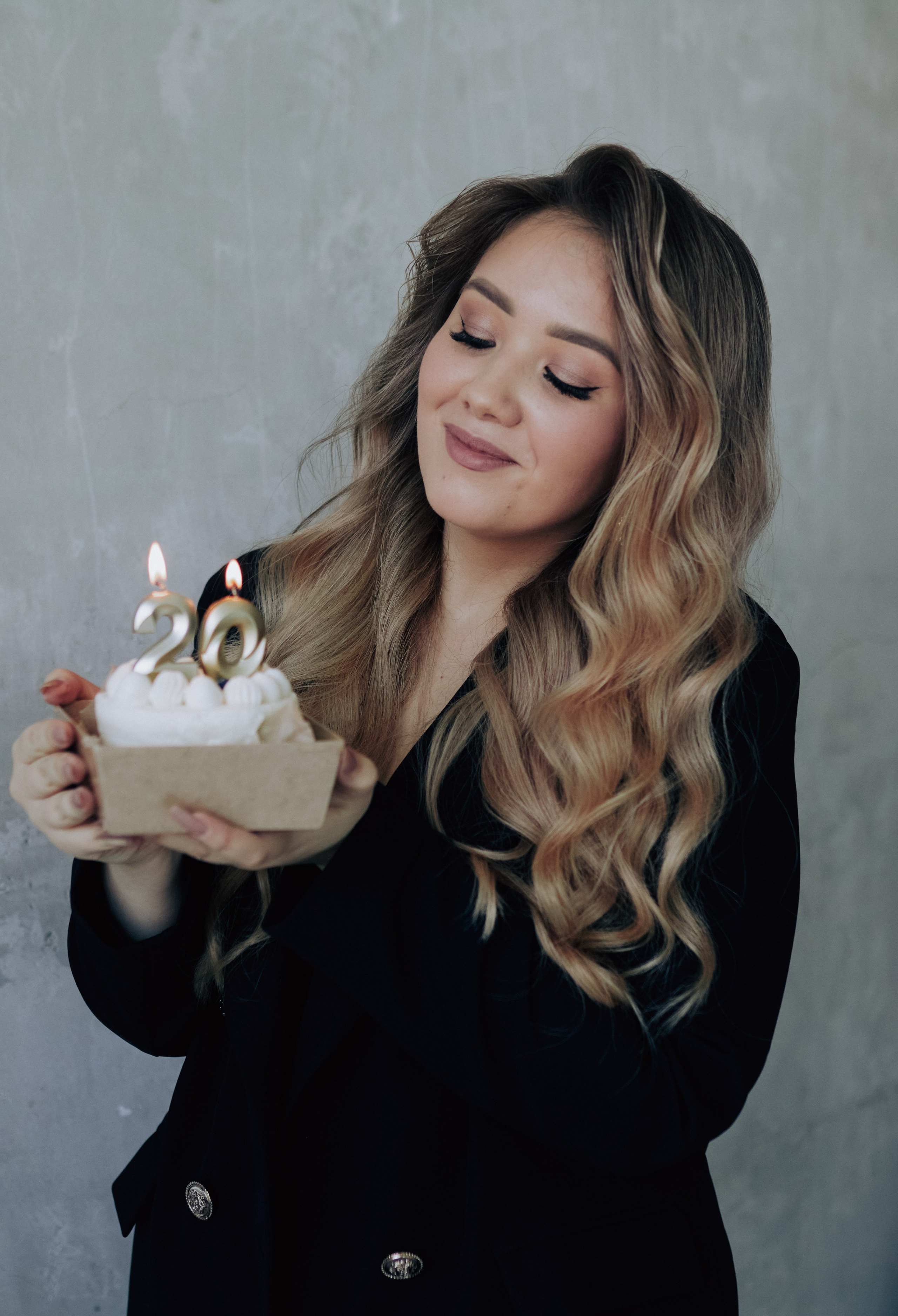 Алла. Фотограф Стилист Тюмень Вера Хайруллина