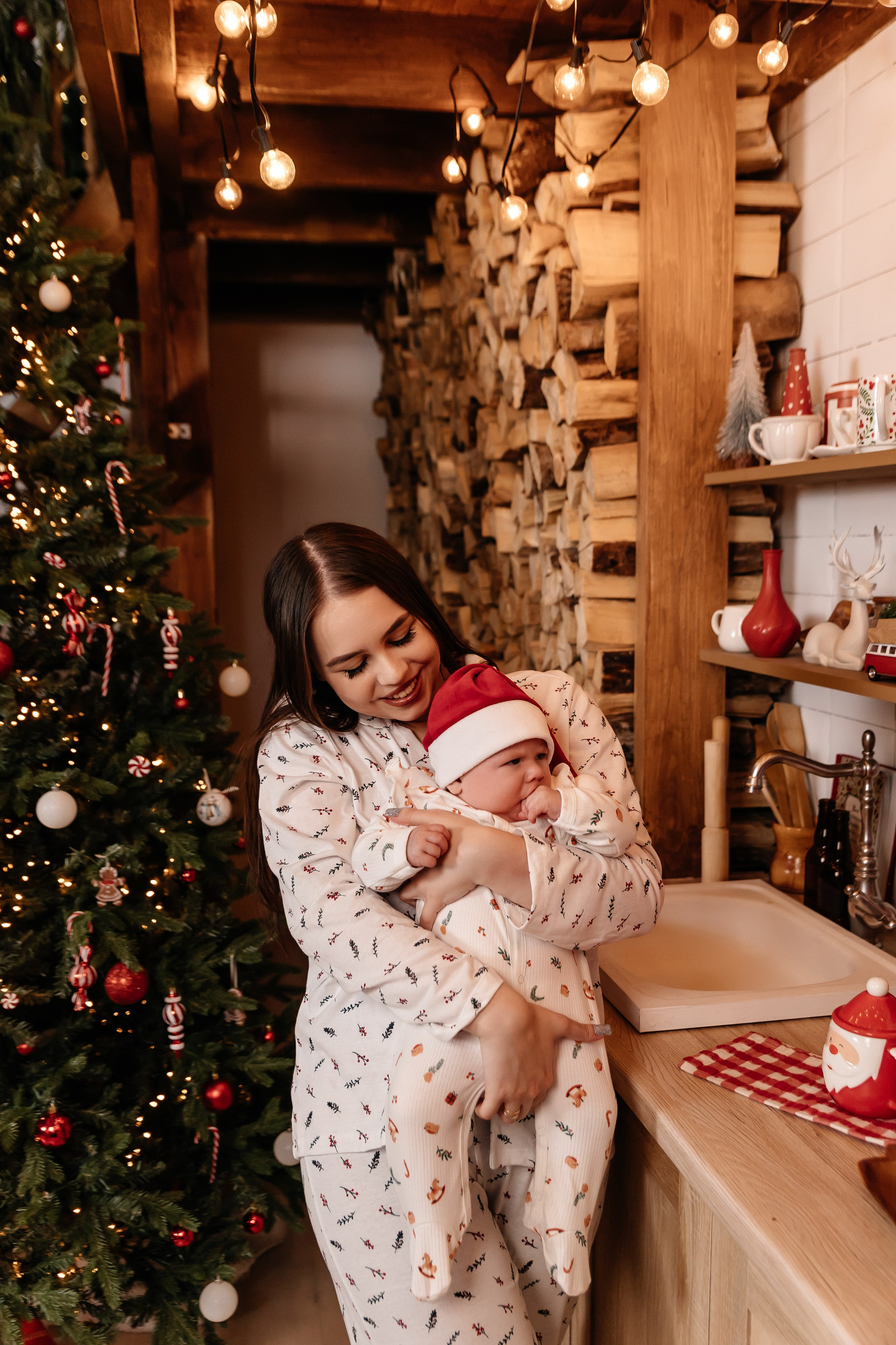 Ксюша, Юра и Ясмина. Семейный фотограф Минск Усова Ольга