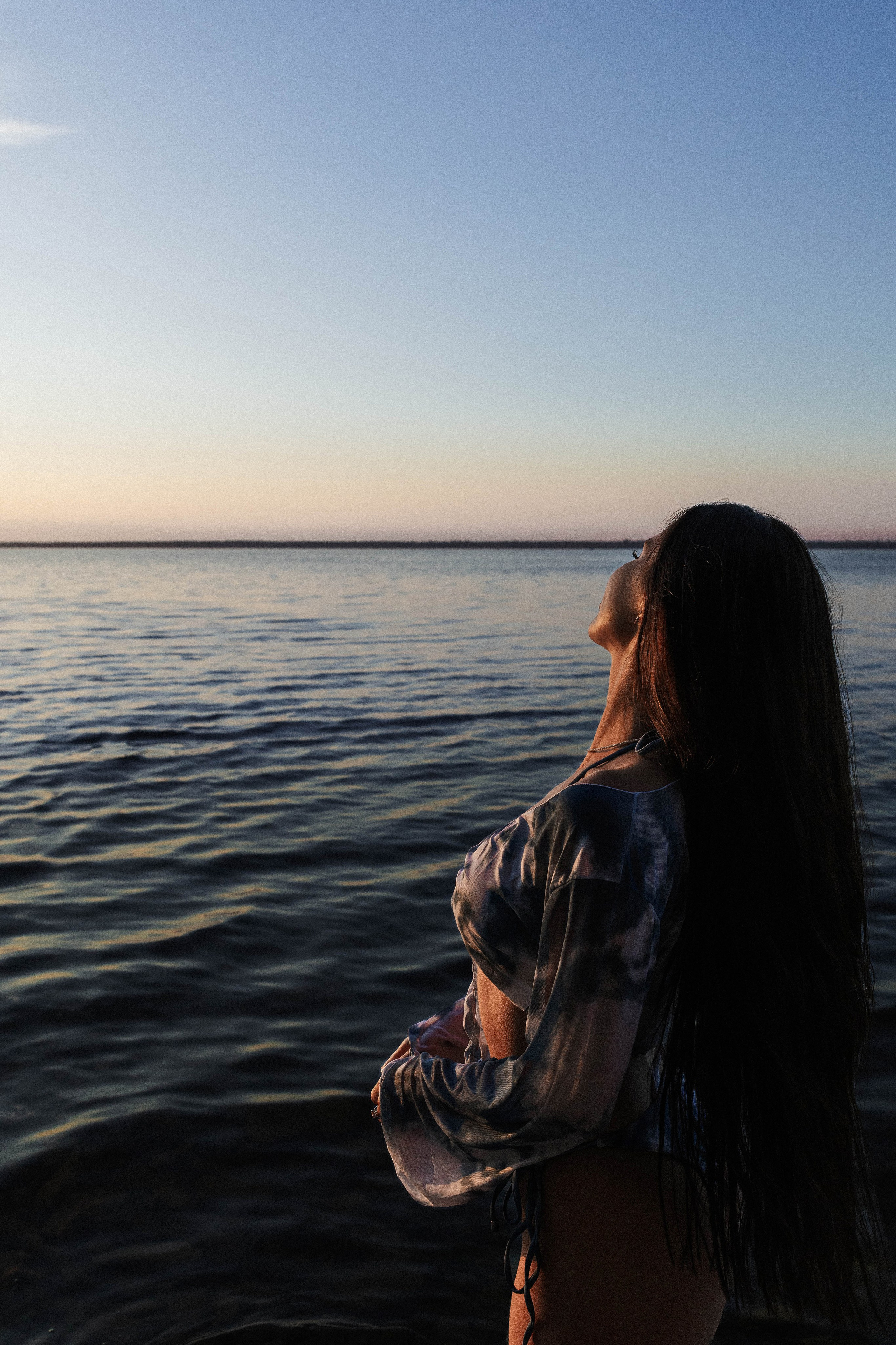 Ксюша. Фотограф Итуруп | Бурова Екатерина