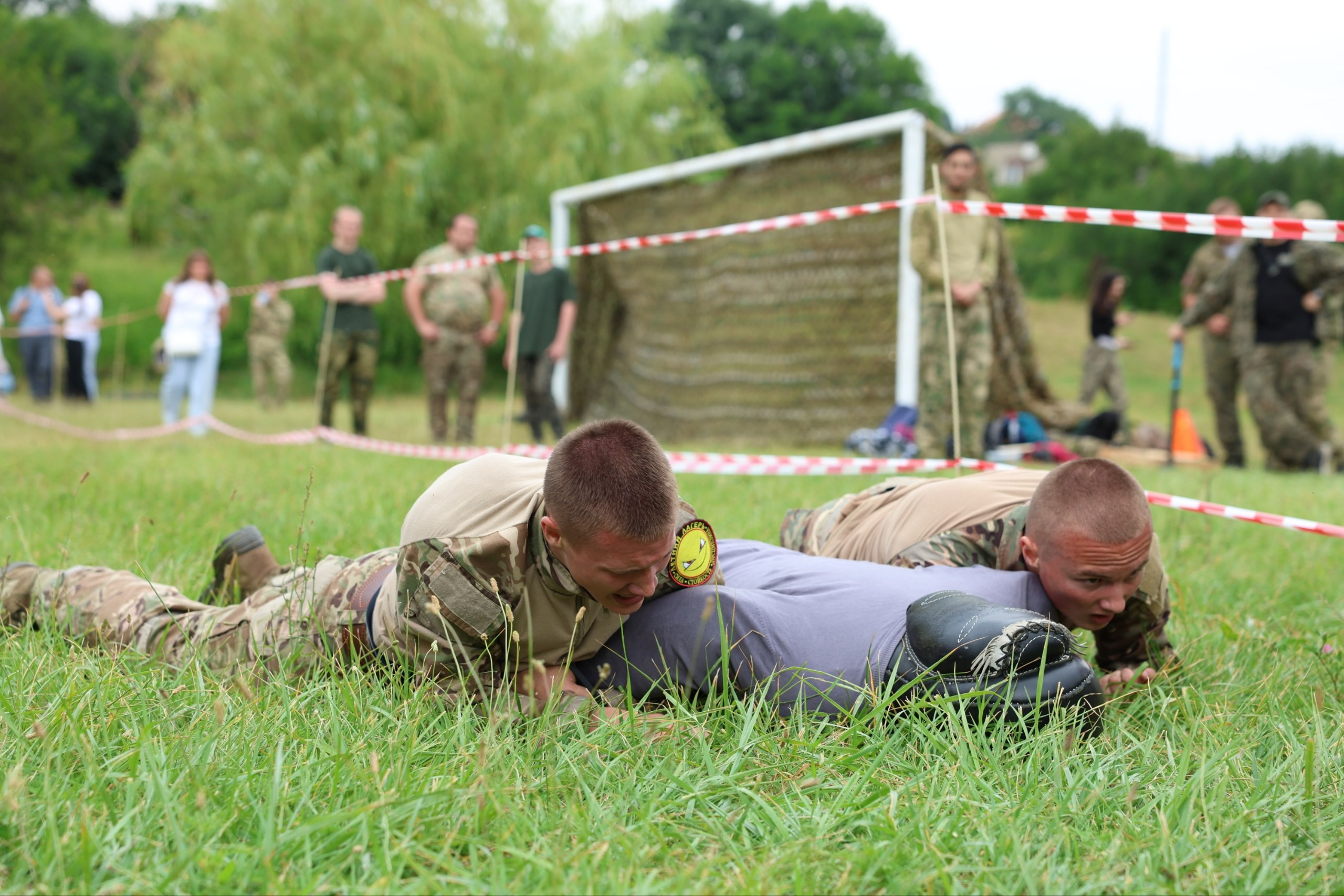 Репортаж. Портретный фотограф в Ставрополе Астрецов Арсений