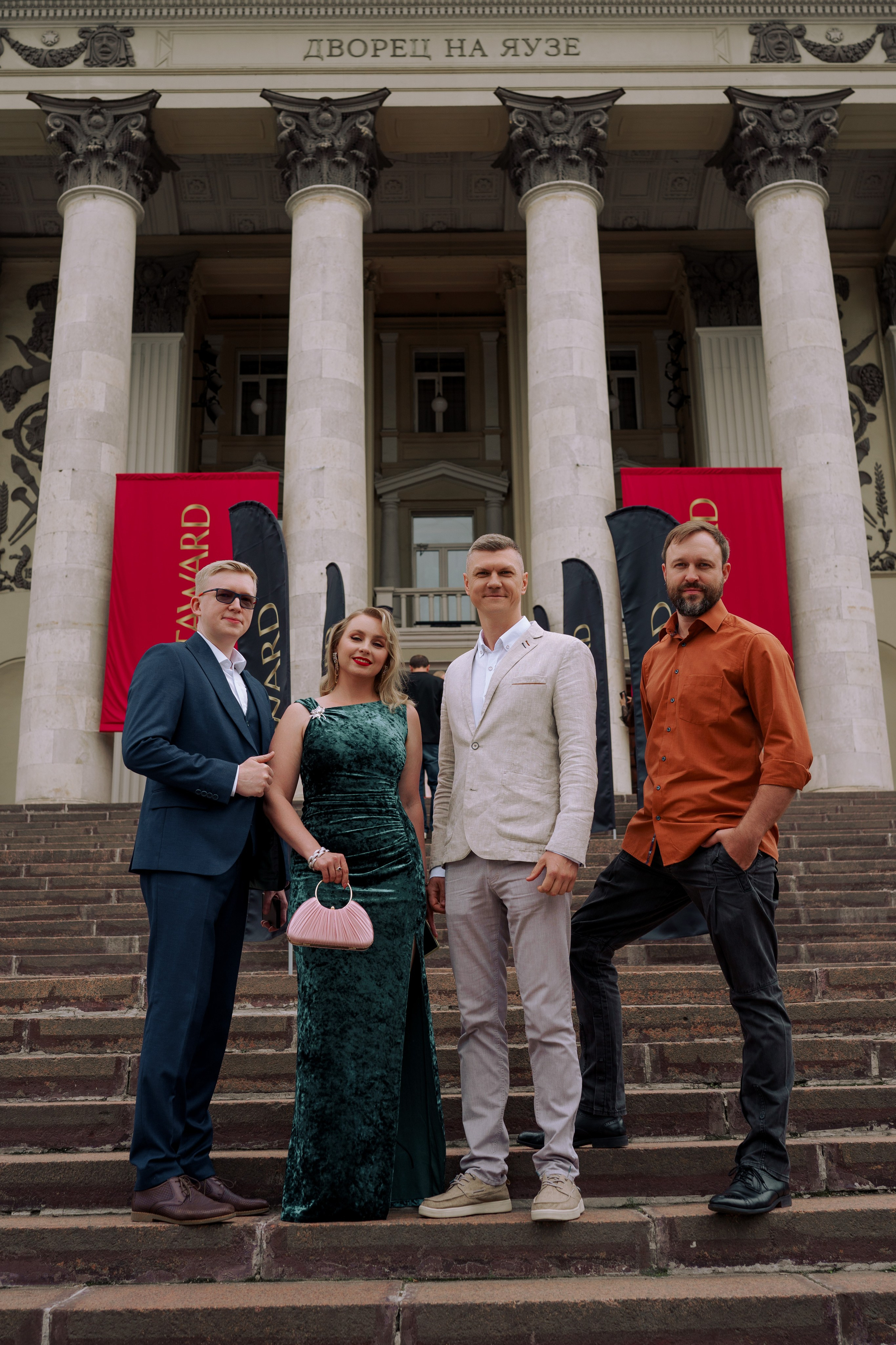 Фотограф репортажный на премию. Репортажный фотограф в Москве Саша Дружинина