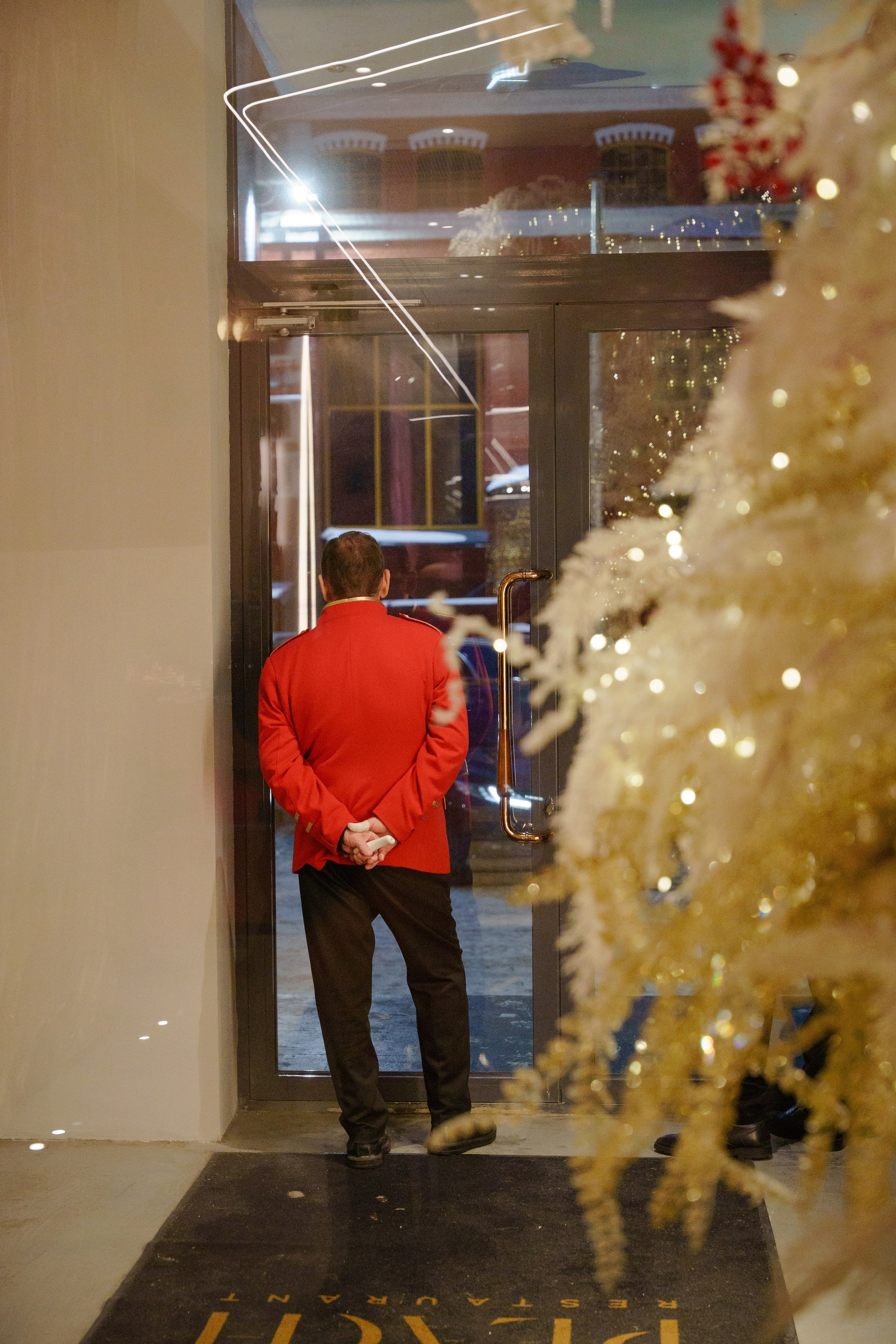 Литературный вечер «Libra». Репортажный фотограф в Москве Саша Дружинина