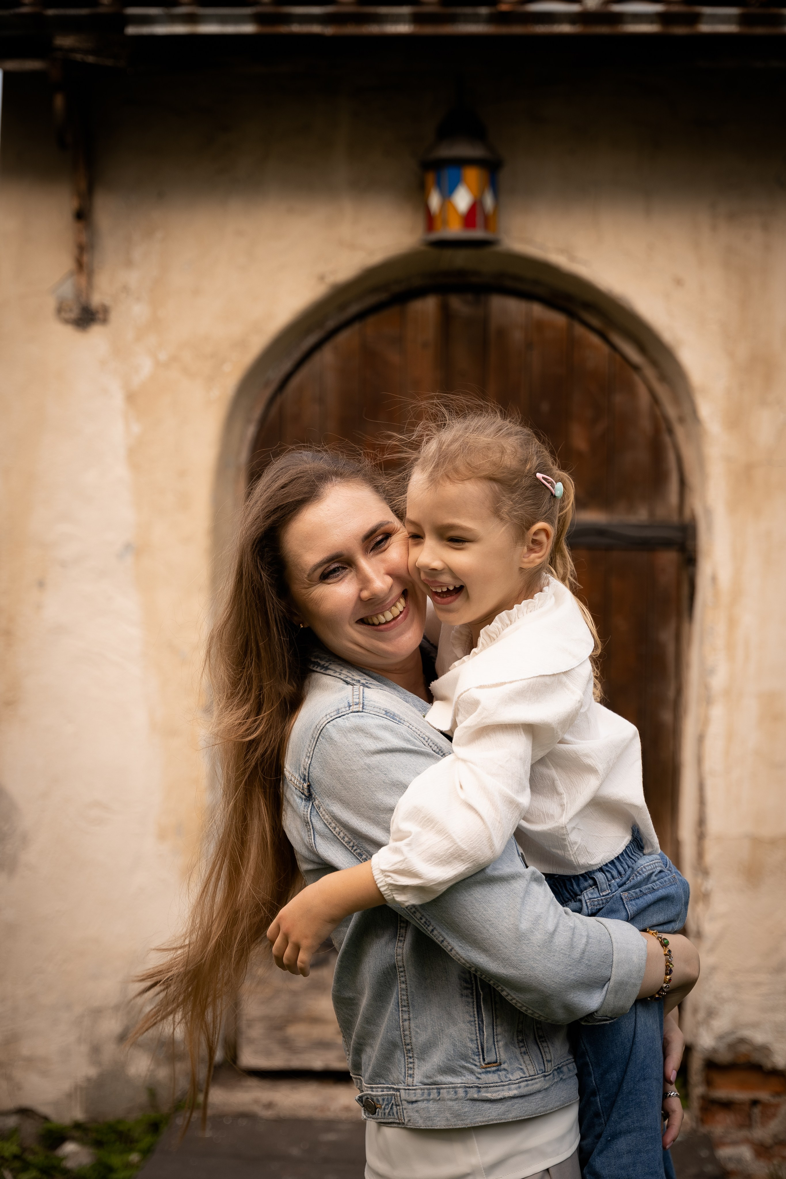 Один день Августа. Фотограф в Ульяновске Александра Григоровских